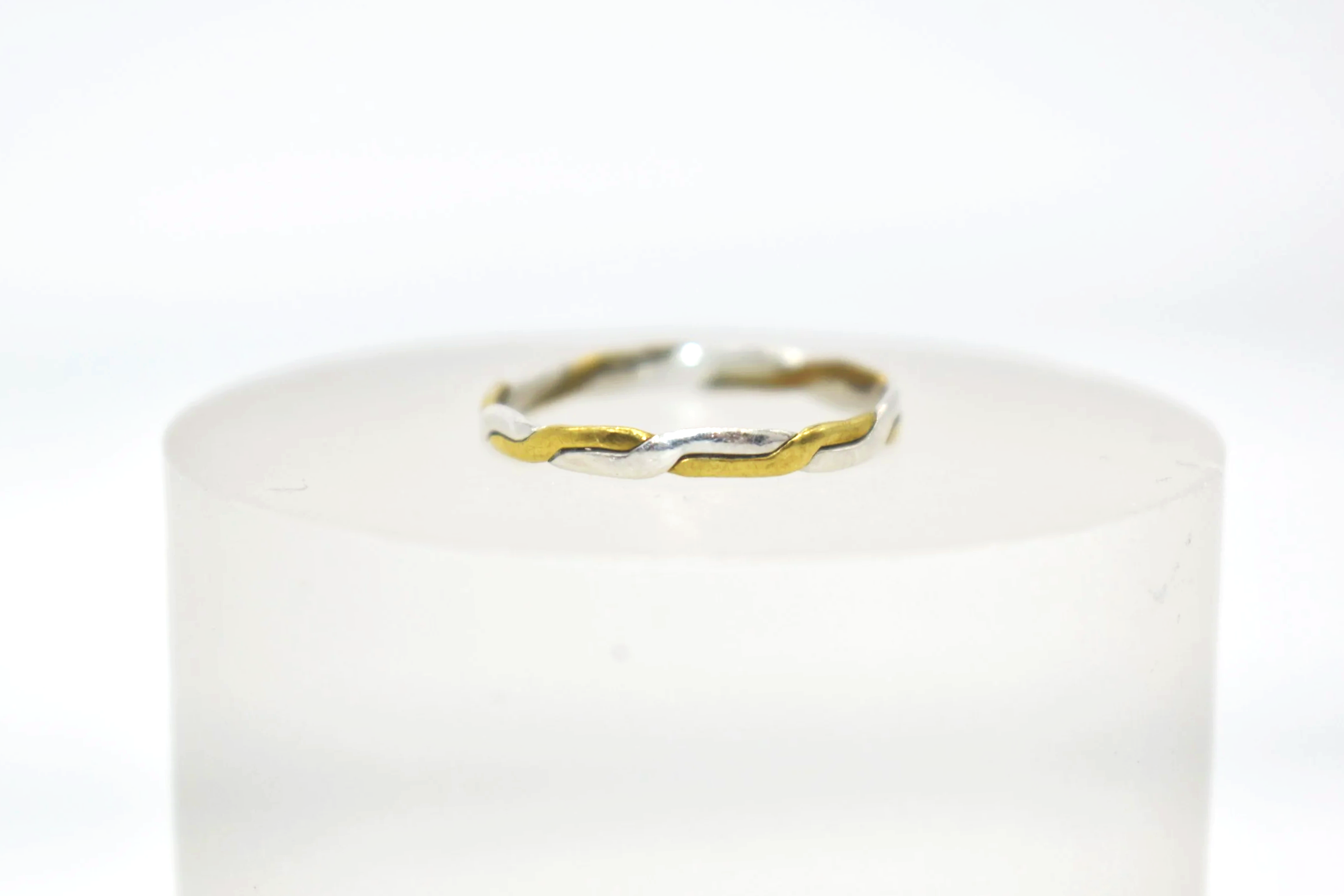 Intertwined