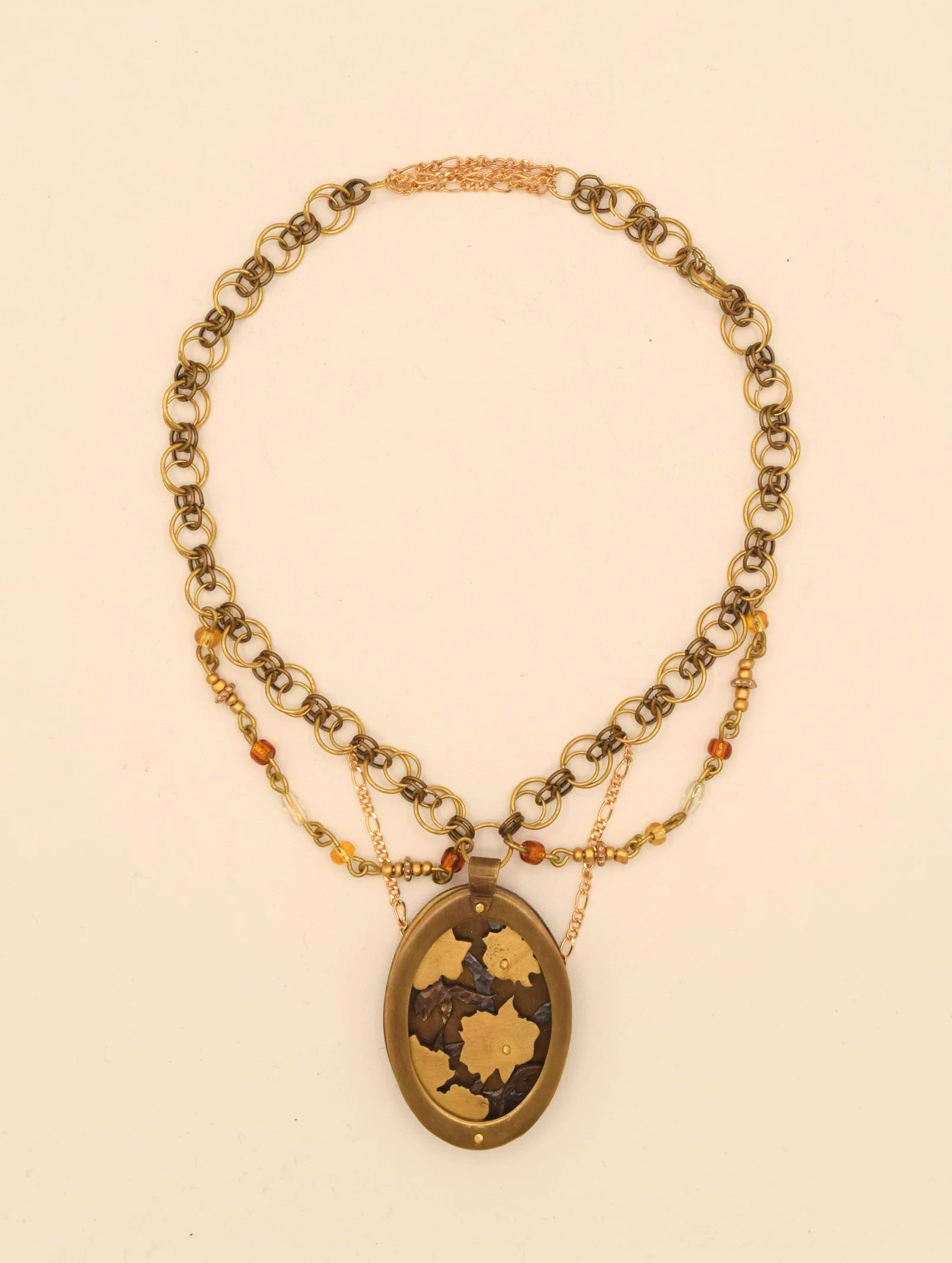 The Yellow Wallpaper