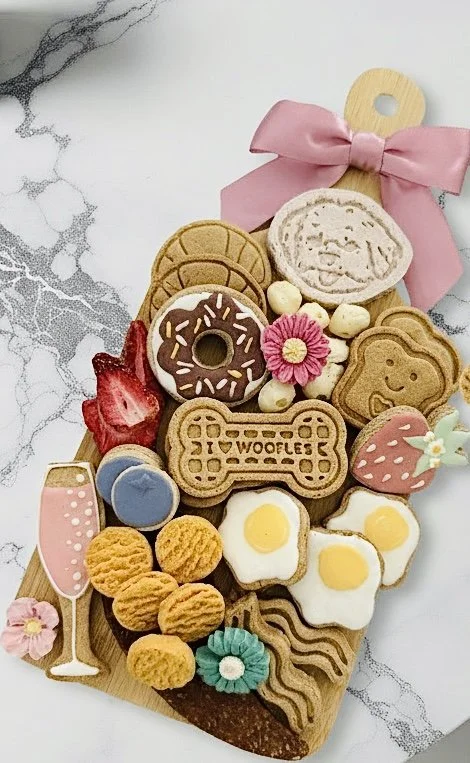 Brunch Board