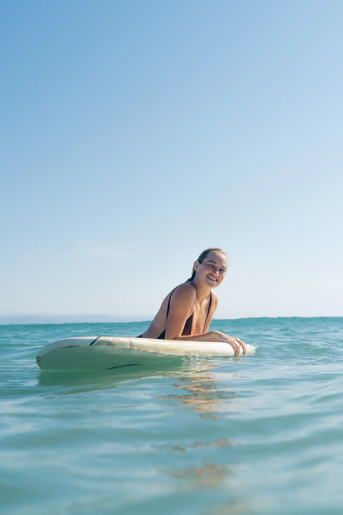 Surf Lesson sayulita - marea surf school