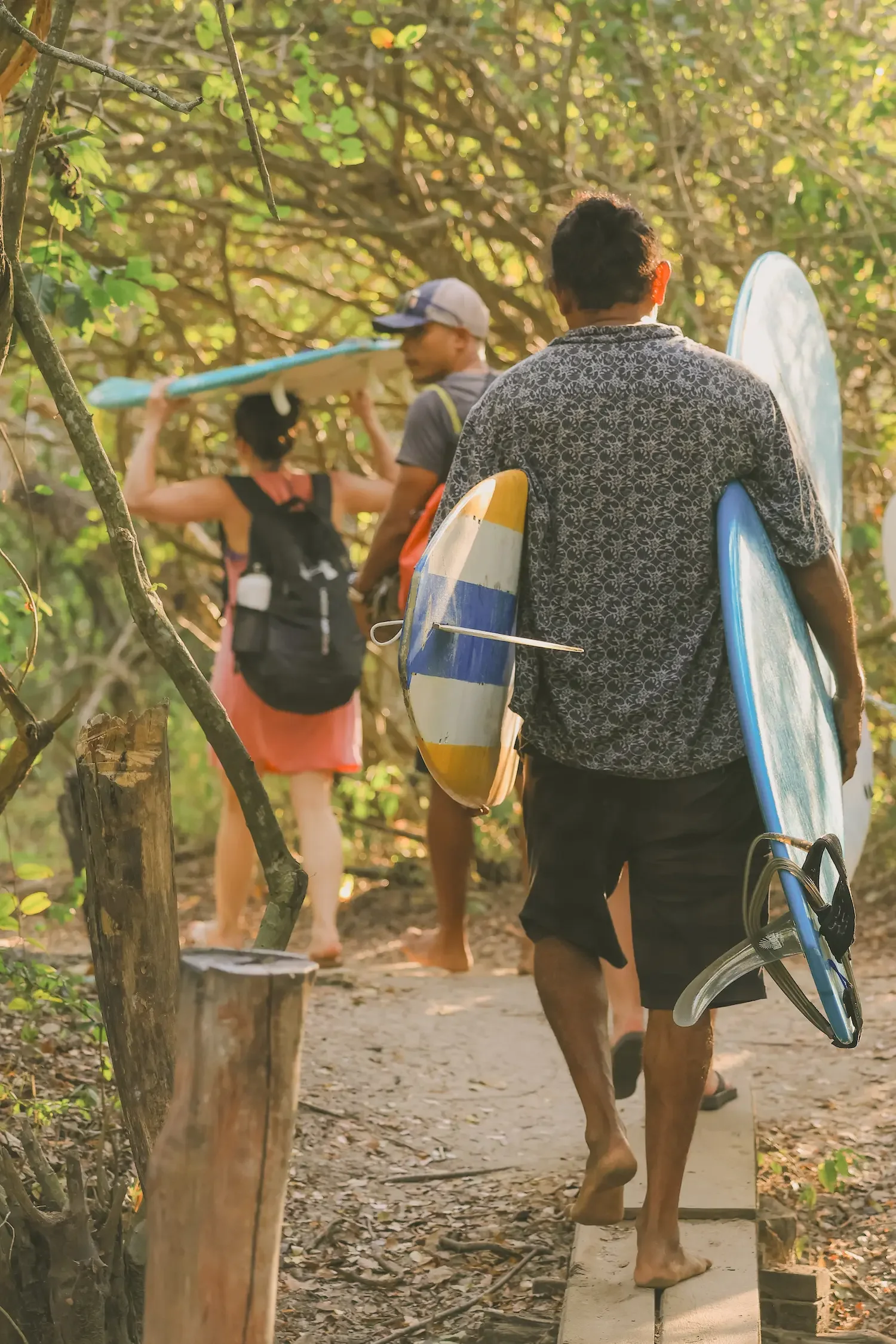 jungle walk la lancha - marea surf school.webp