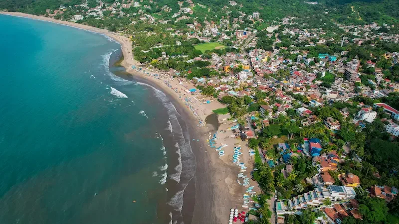 why sayulita - marea surf school