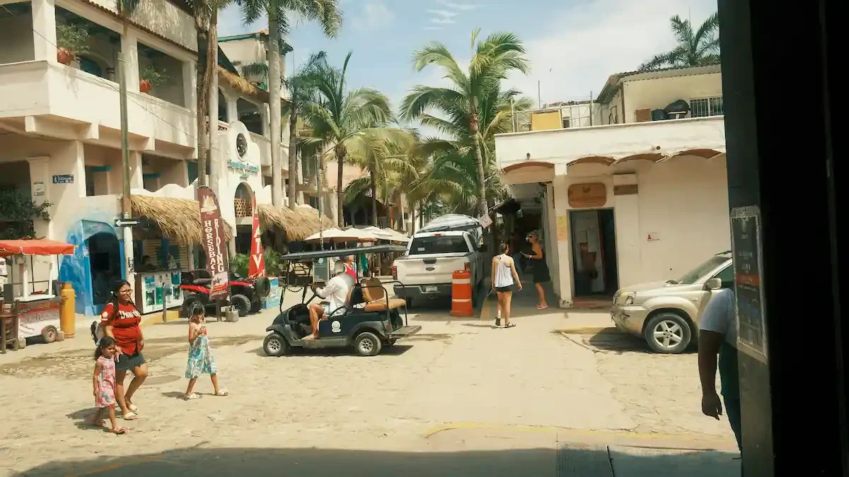 Sayulita Safety Update: Current Situation After Jalisco Security Operation (February 2026)