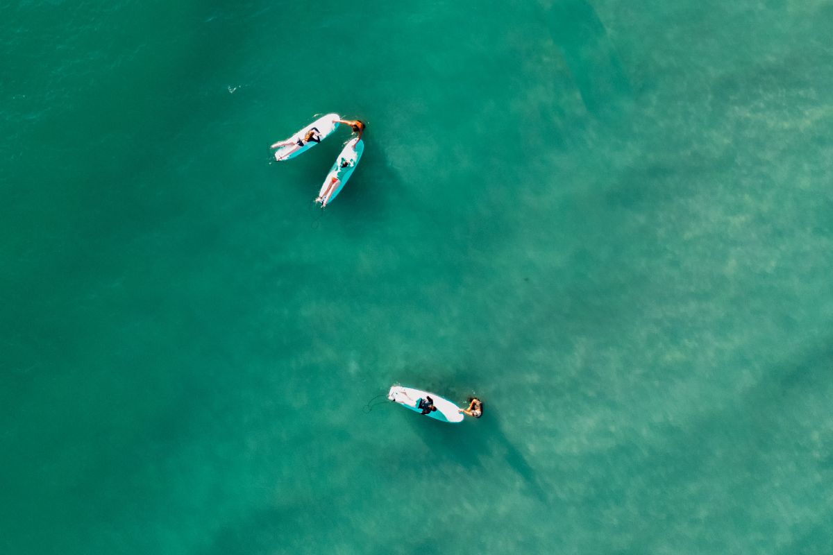 Ultimate Guide to Surfing Sayulita in February/March