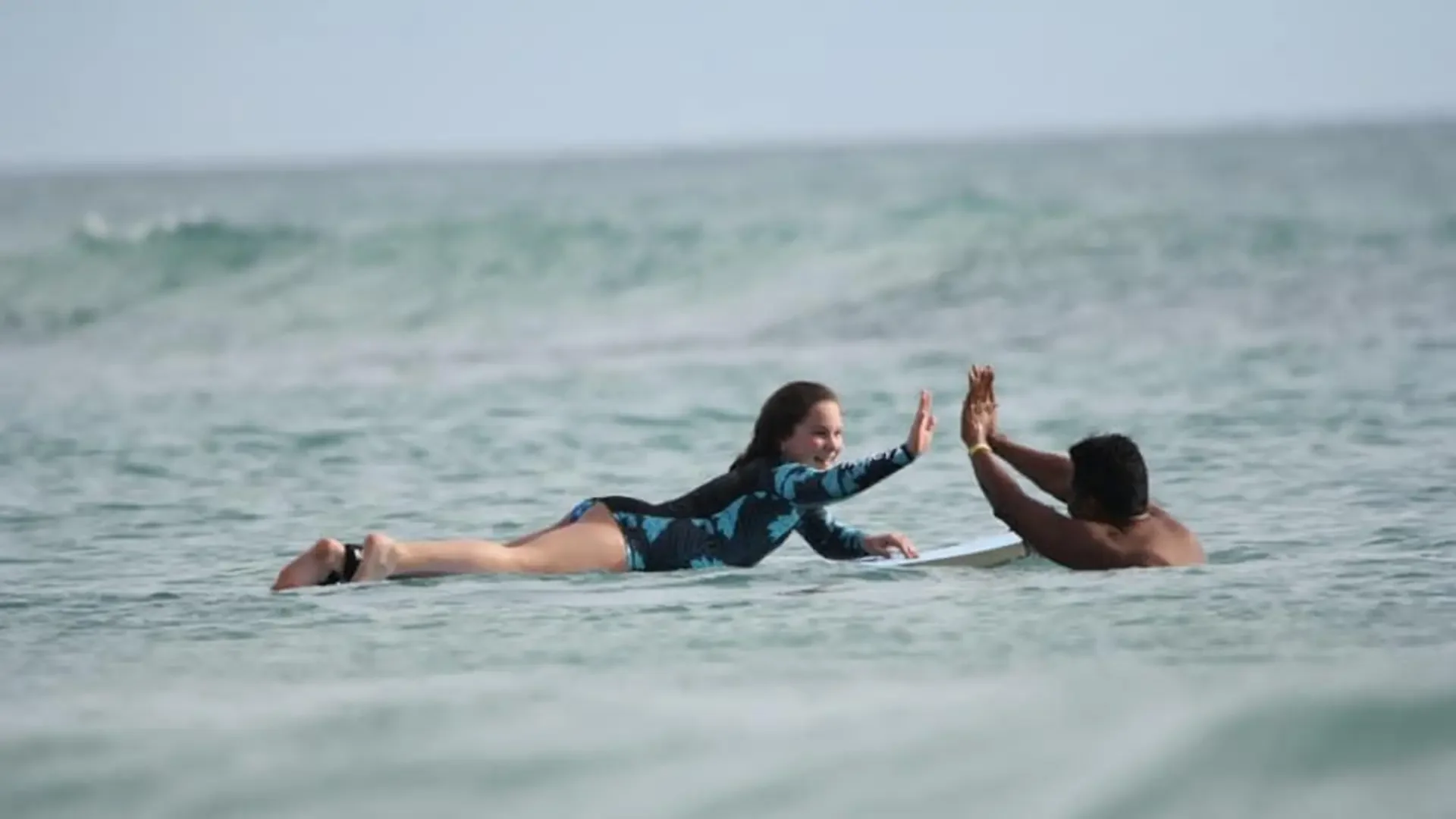 surf lessons Sayulita Mexico — Marea Surf School
