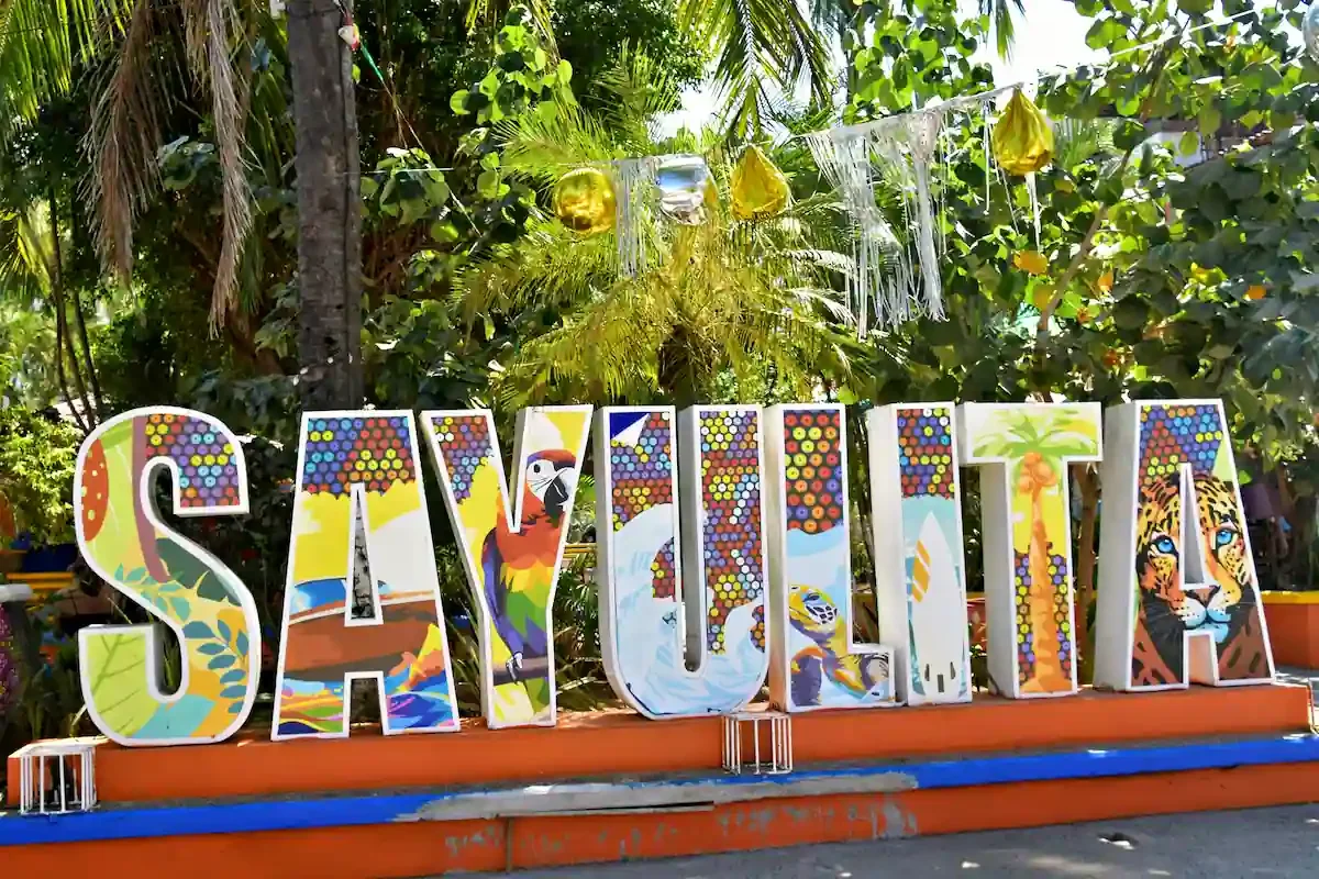 Sayulita - Surf Lessons - Marea surf school