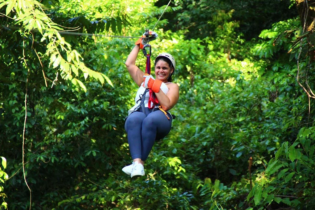 Canopy Tour