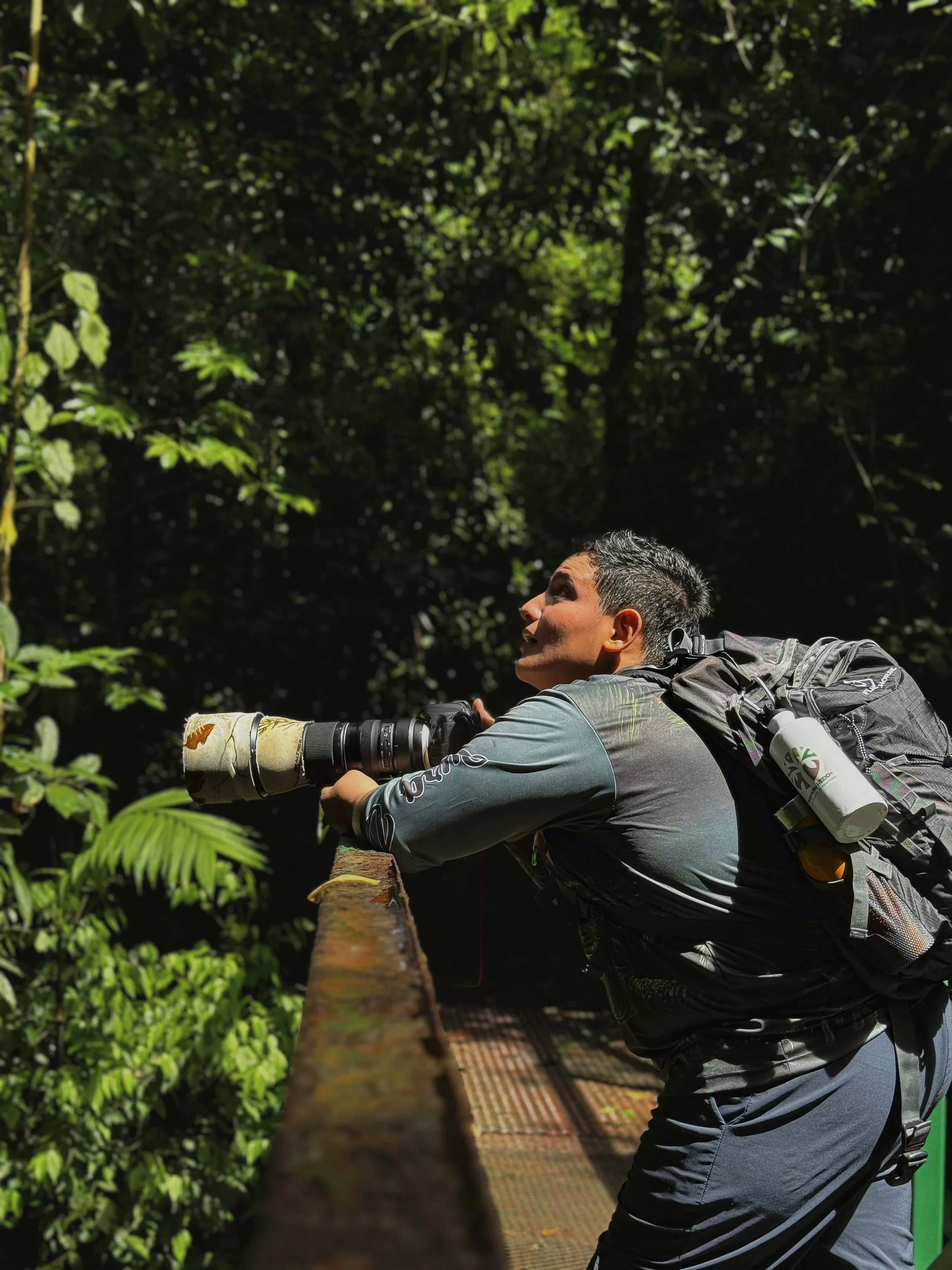 Mejor época para visitar Costa Rica