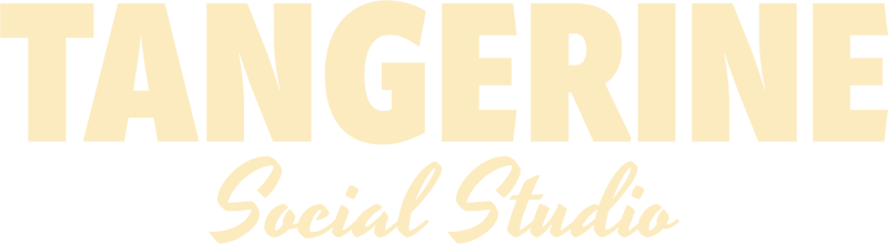 Tangerine Social