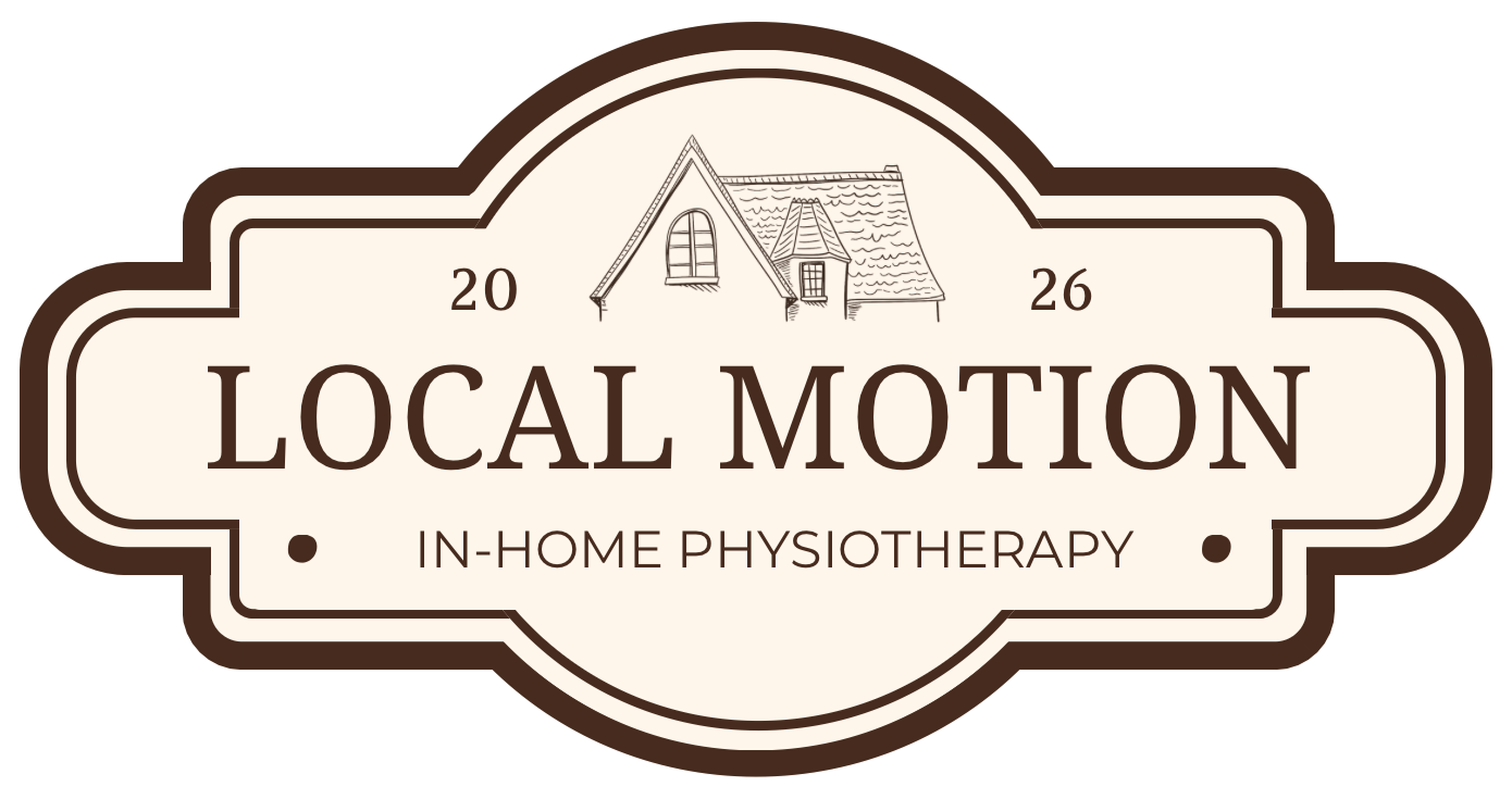 Local Motion: In-Home Physiotherapy