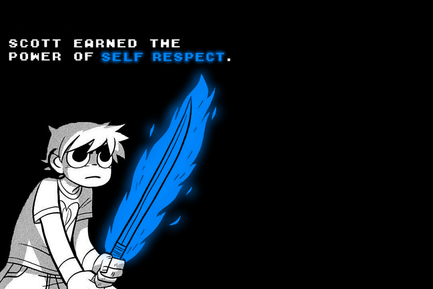Becoming the Gamepad