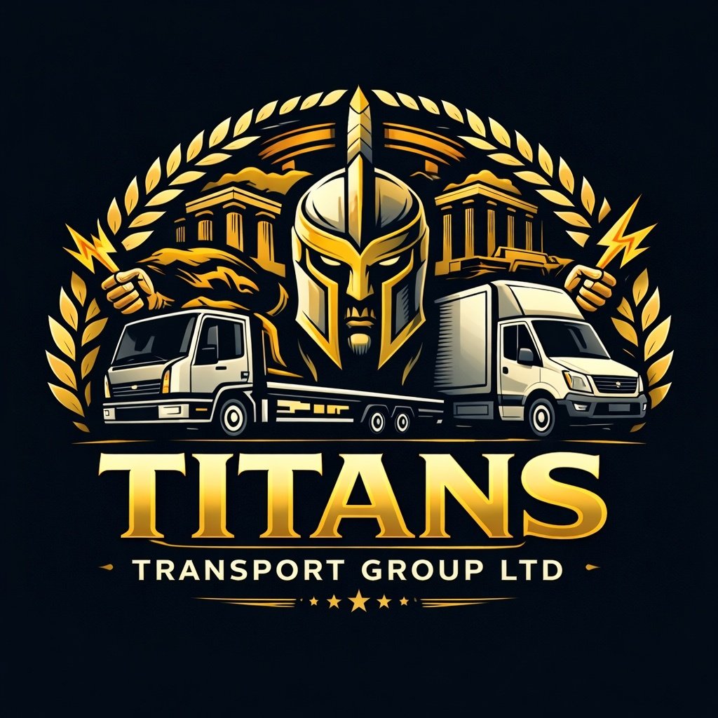 Titans Transport Group