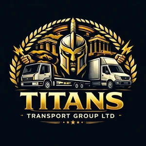 Titans Transport Group logo