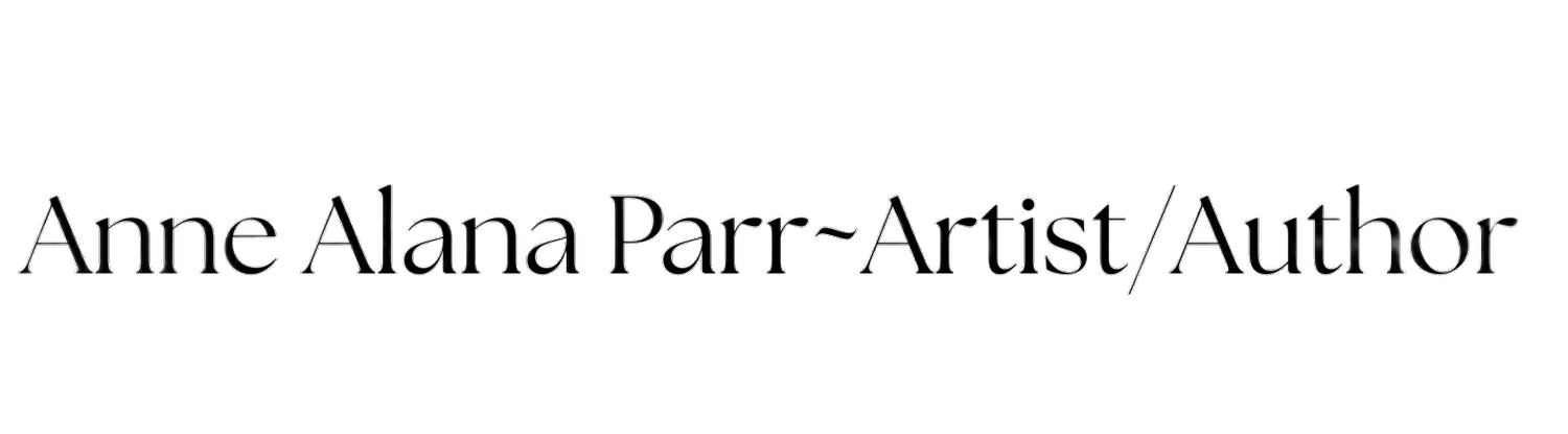 Anne Alana Parr