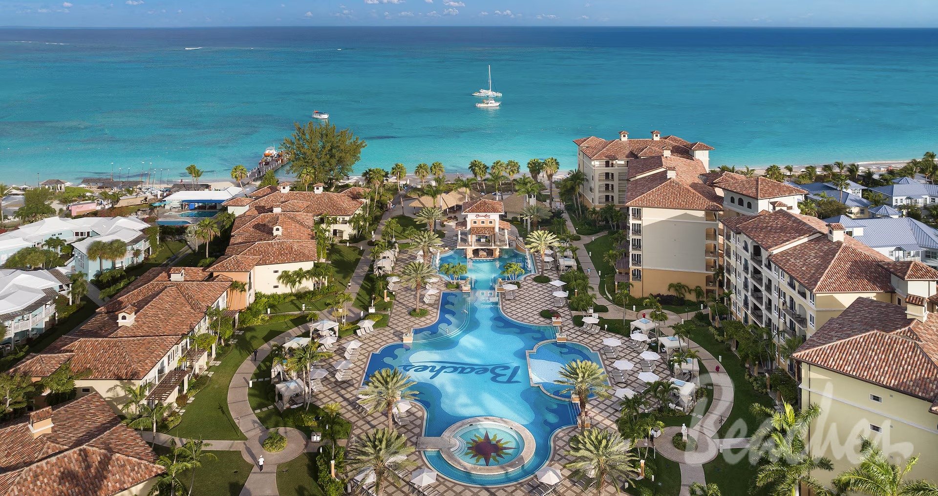 The Ultimate Guide to Beaches Turks &amp; Caicos for Families