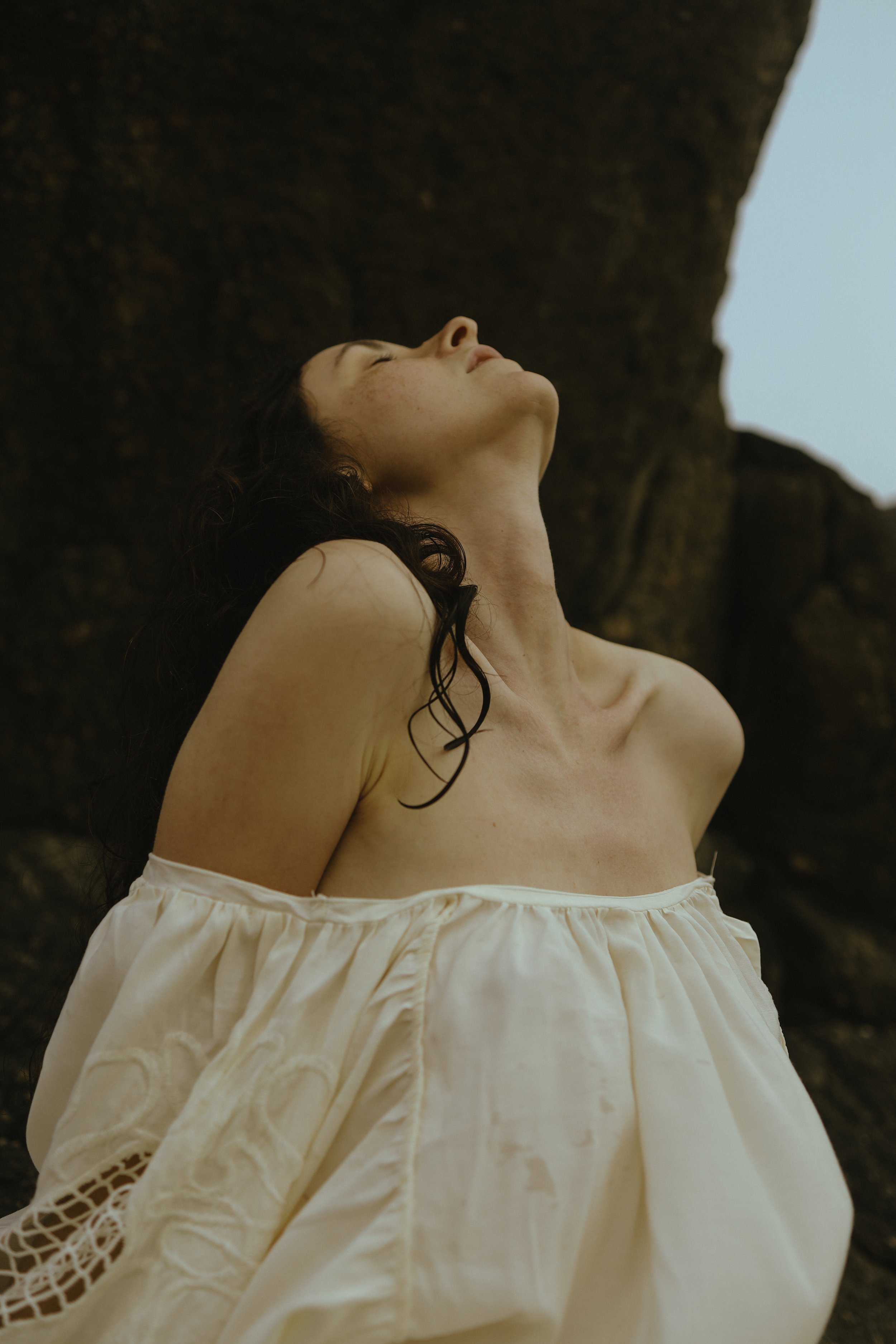 Individual Photoshoot for Women by Mariya Rosewood