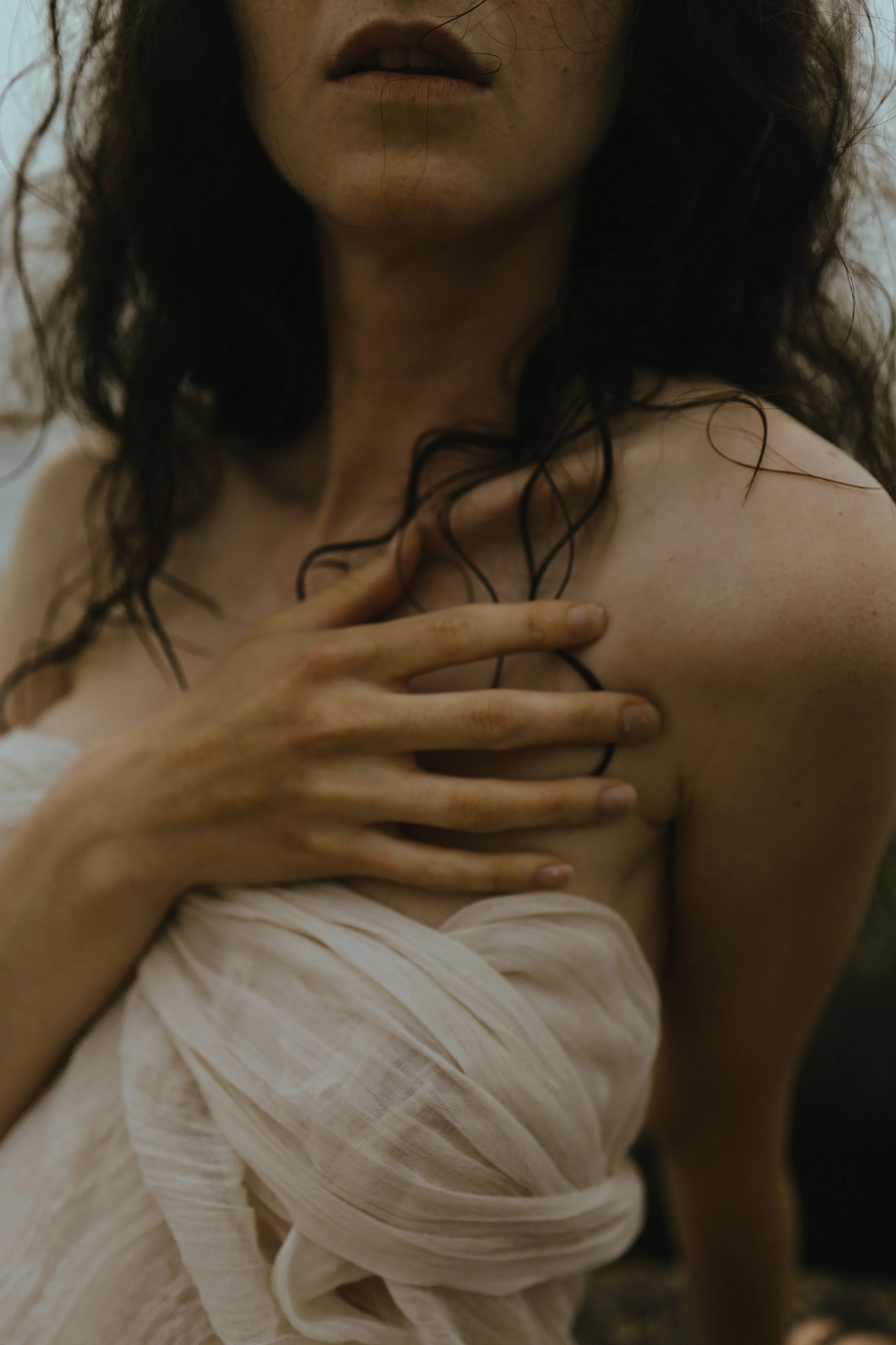 Individual Photoshoot for Women by Mariya Rosewood