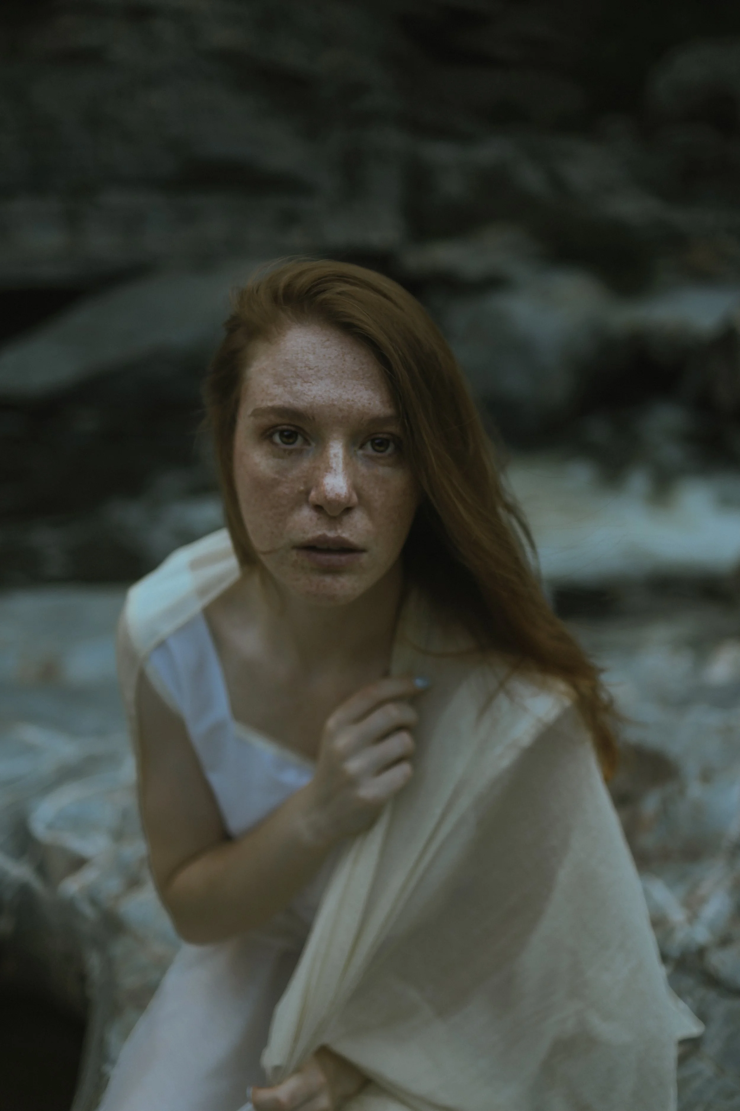 Individual Photoshoot for Women by Mariya Rosewood