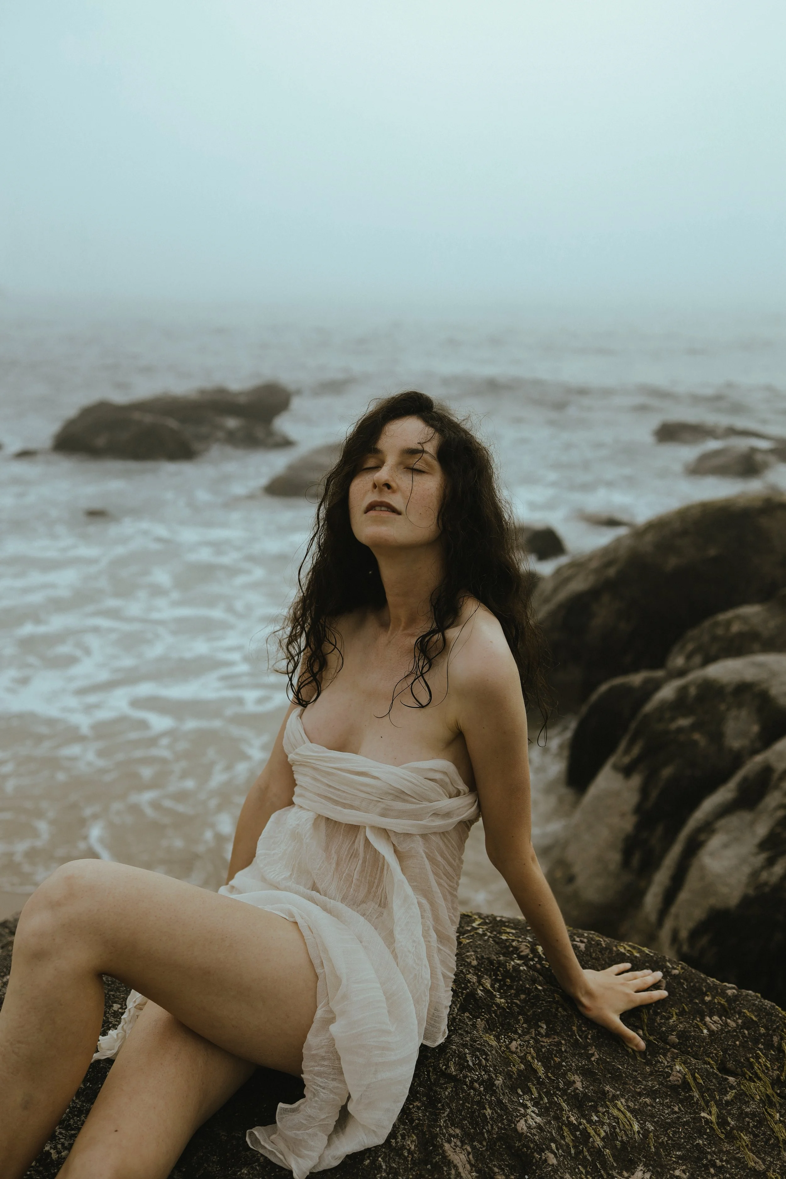 Individual Photoshoot for Women by Mariya Rosewood