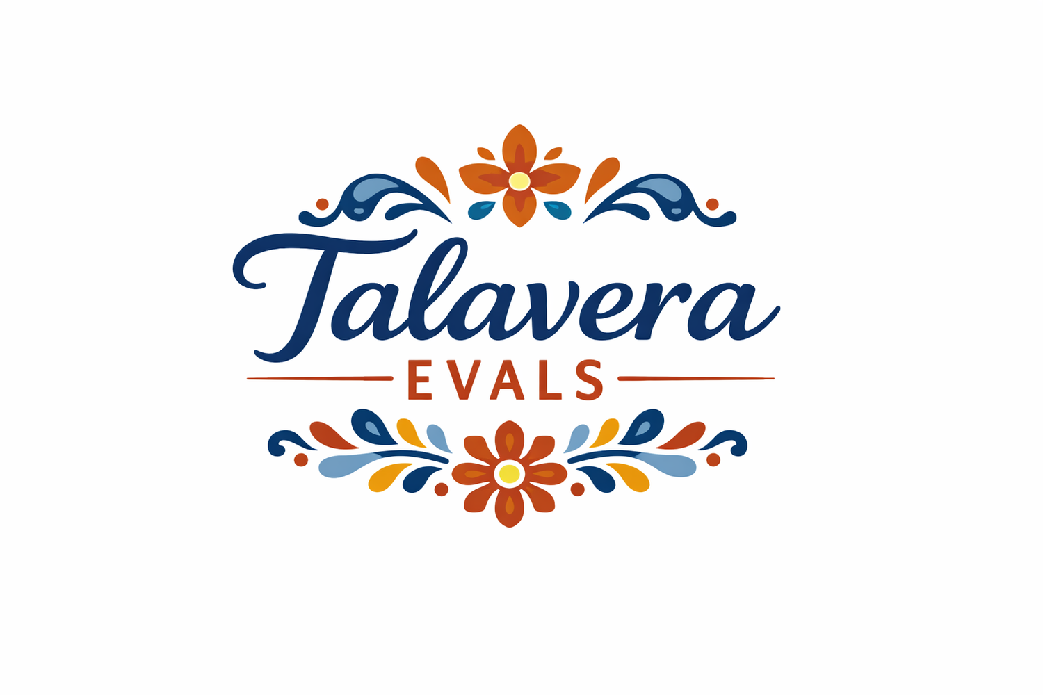 Talavera Evals