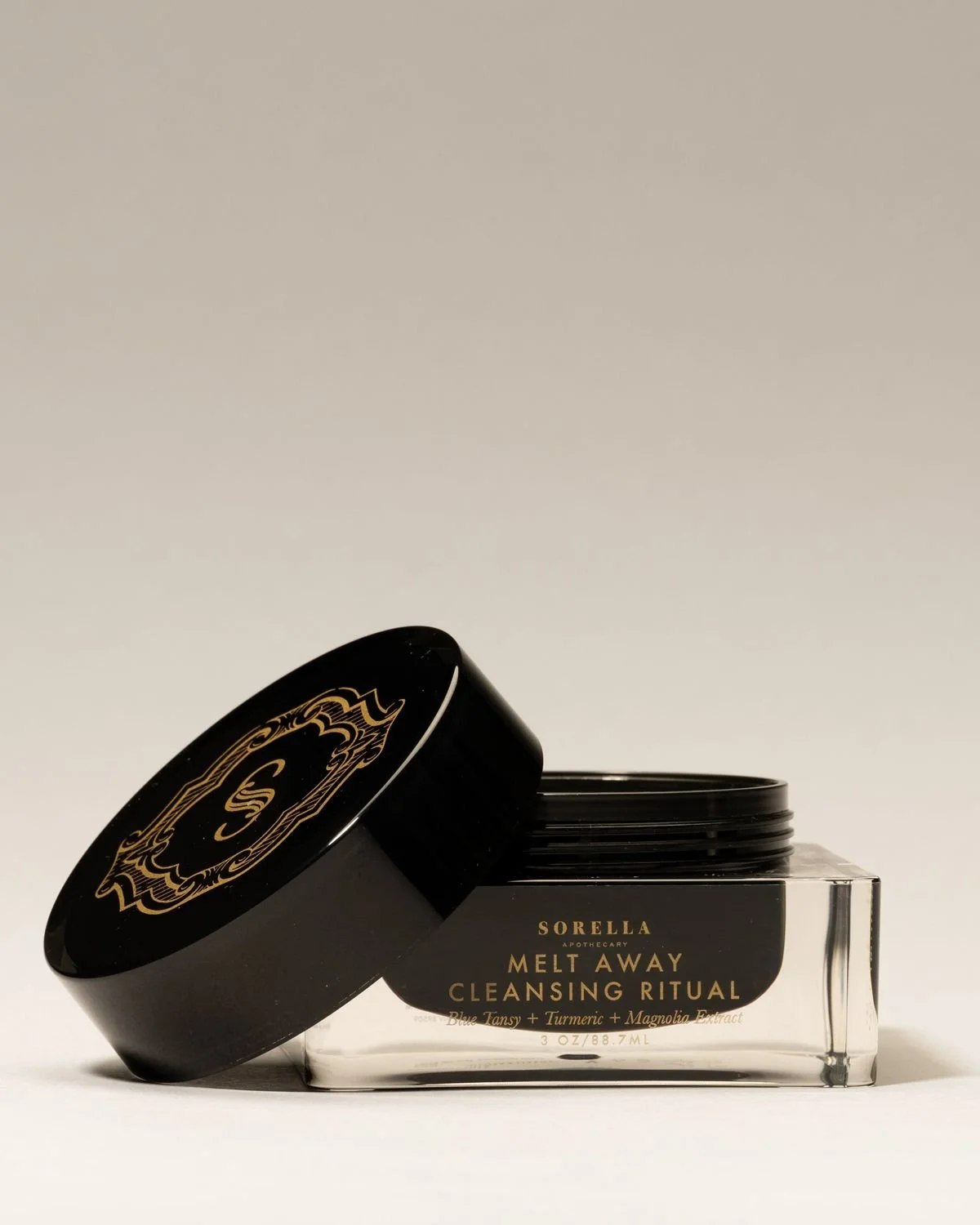 Sorella Melt Away Cleansing Ritual