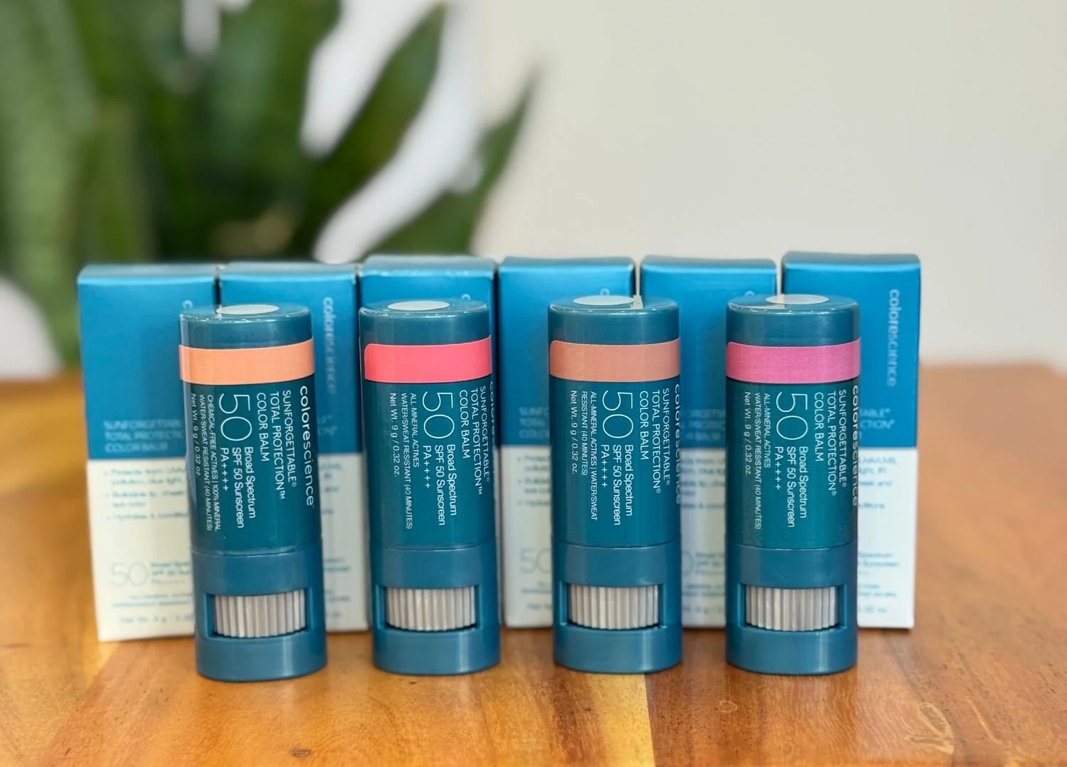 Colorescience Color Balm SPF 50