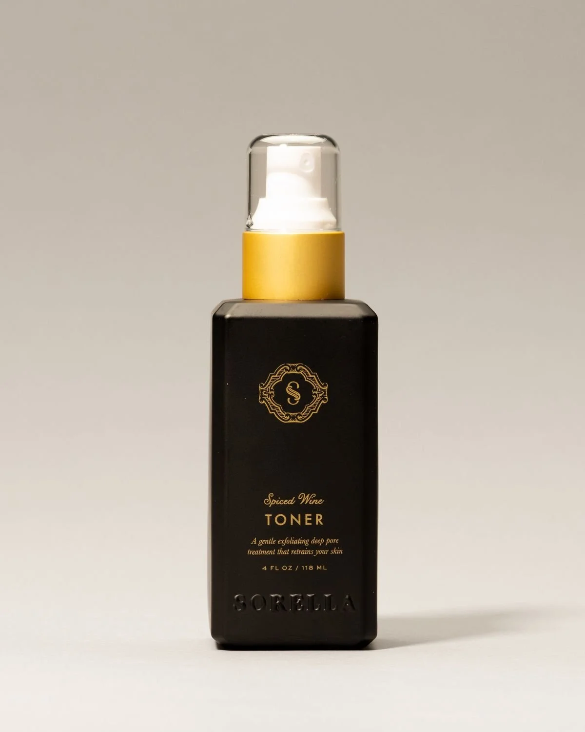 Sorella Spiced Wine Toner