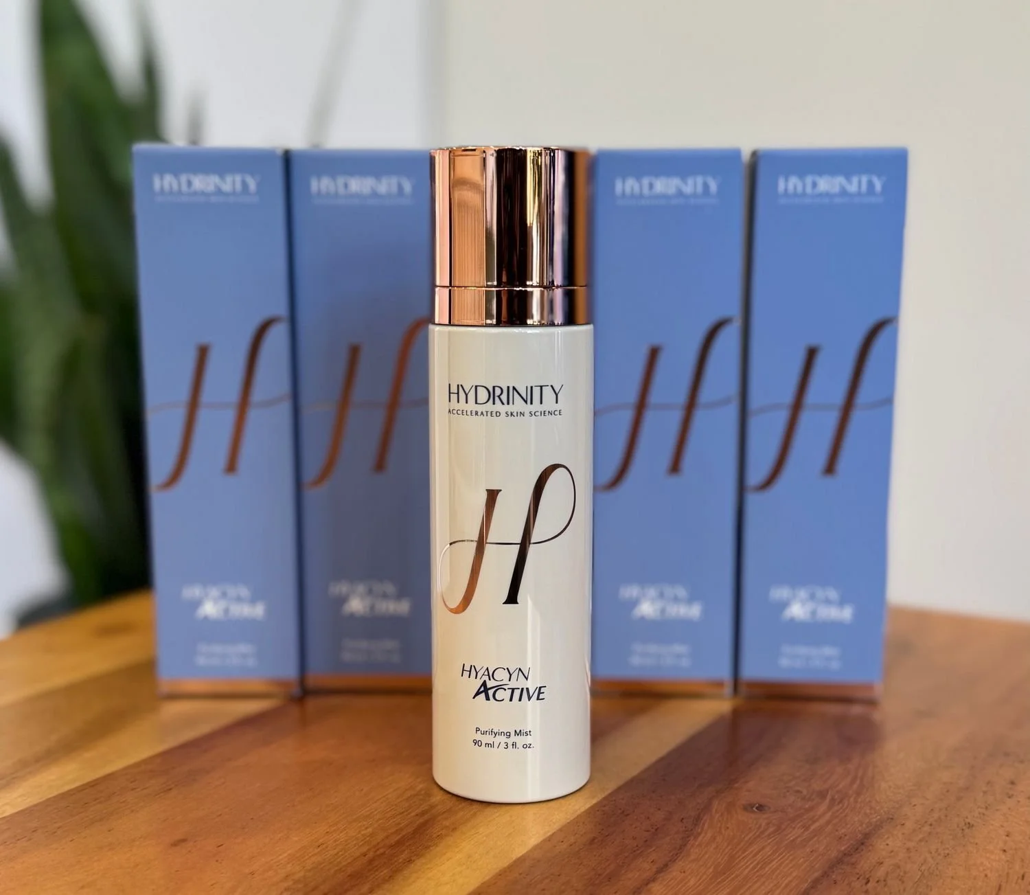 Hydrinity Hyacyn Active Mist