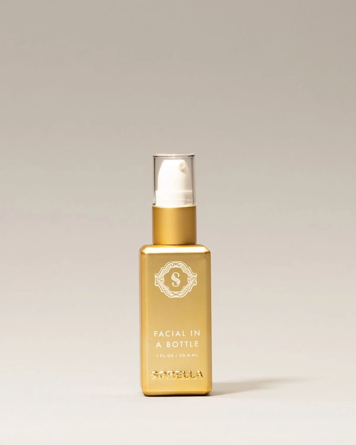 Sorella Facial In A Bottle