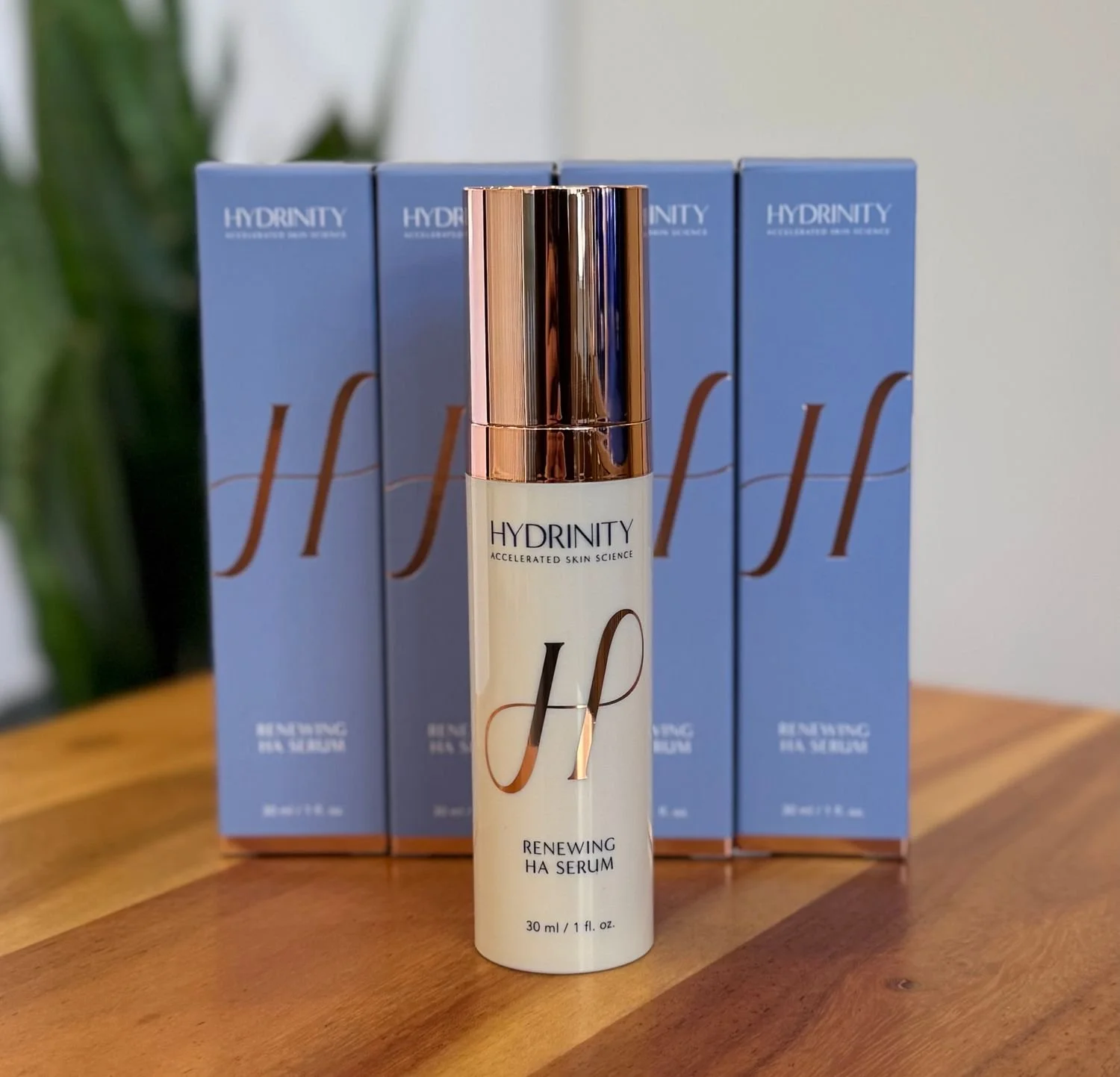Hydrinity Renewing Serum