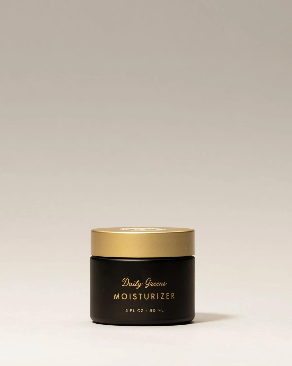 Sorella Daily Greens Moisturizer