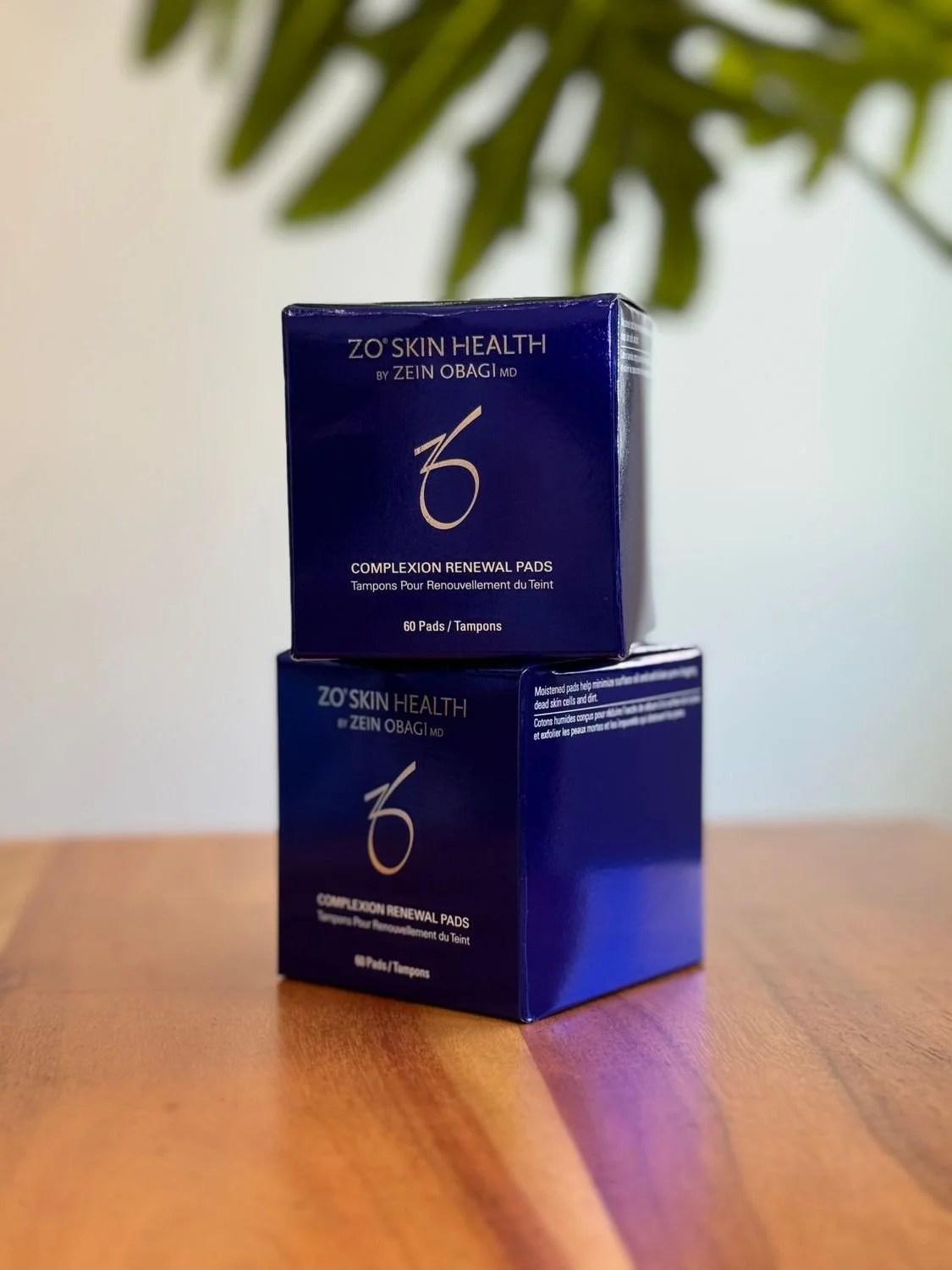 ZO Complexion Renewal Pads