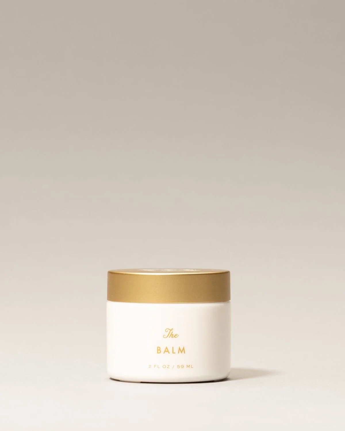 Sorella The Balm Moisturizer