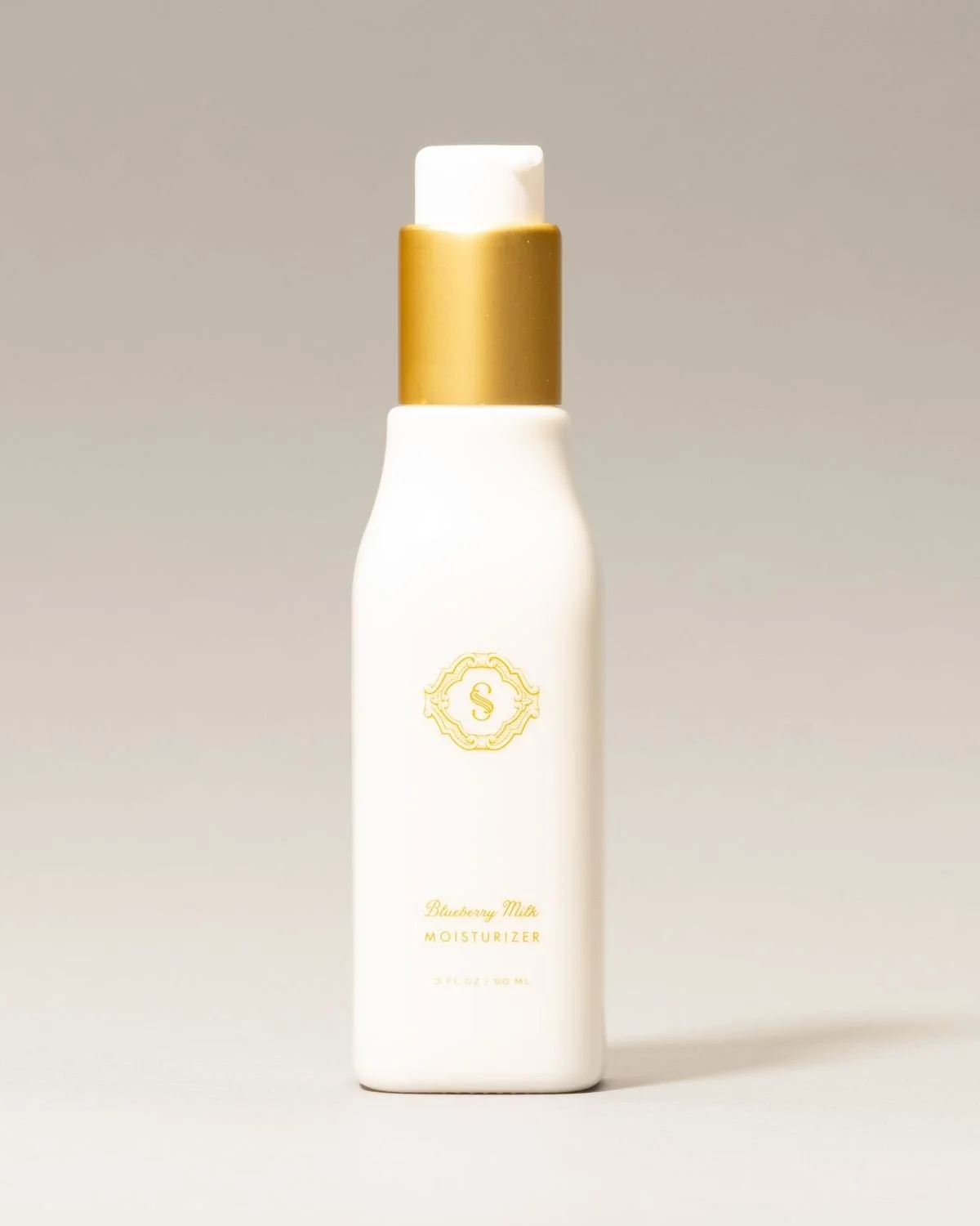 Sorella Blueberry Milk Moisturizer