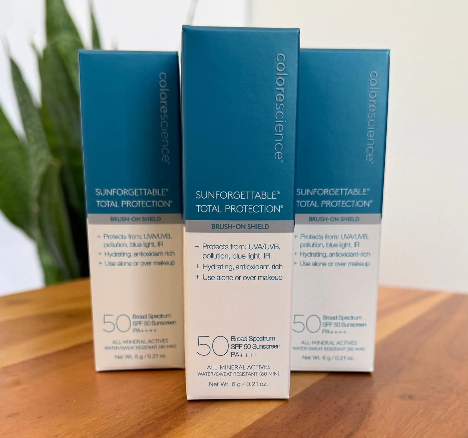 Colorescience Brush On SPF 50