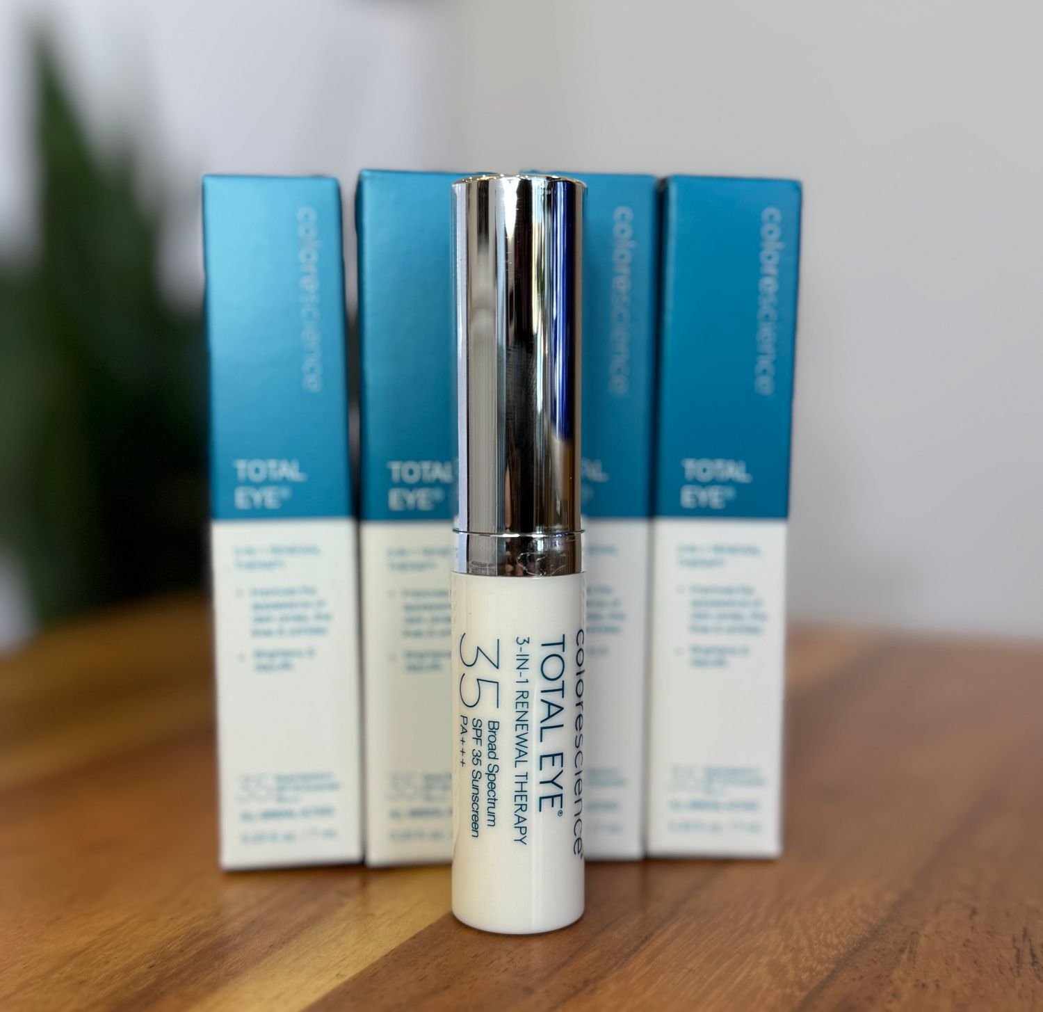 Colorescience Total Eye 3-in-1 SPF 35