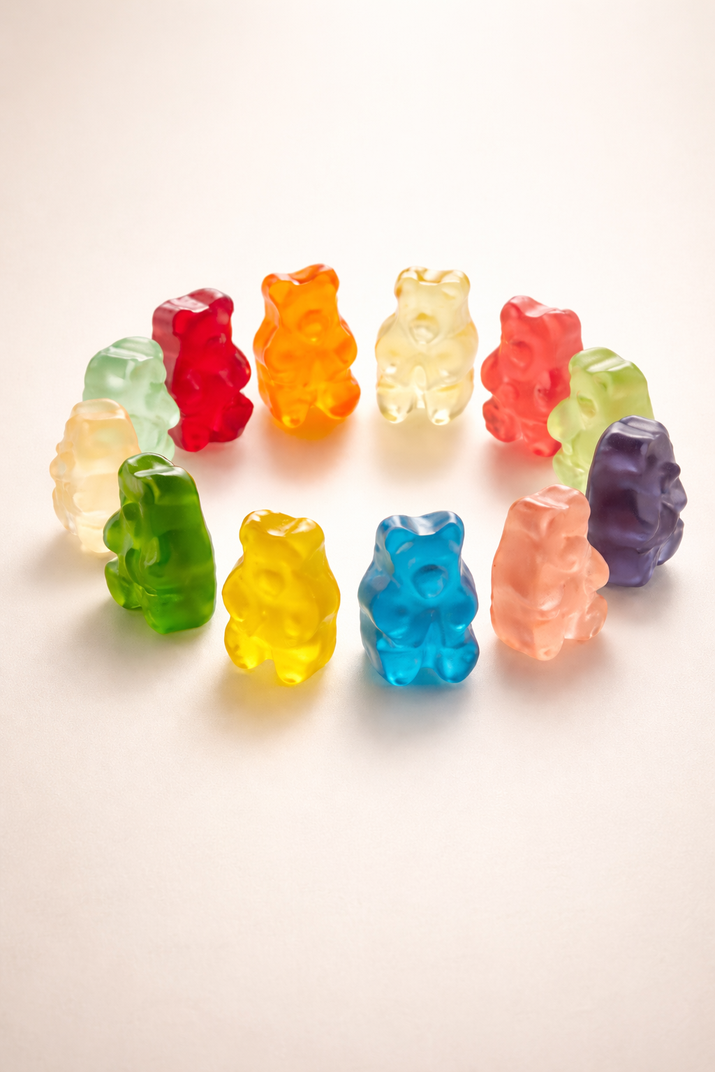 Albanese Gummies