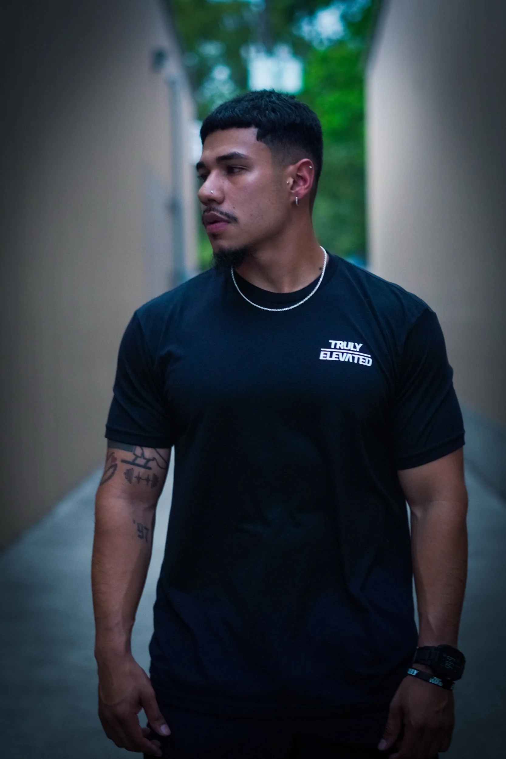 Truly Elevated OG T-Shirt