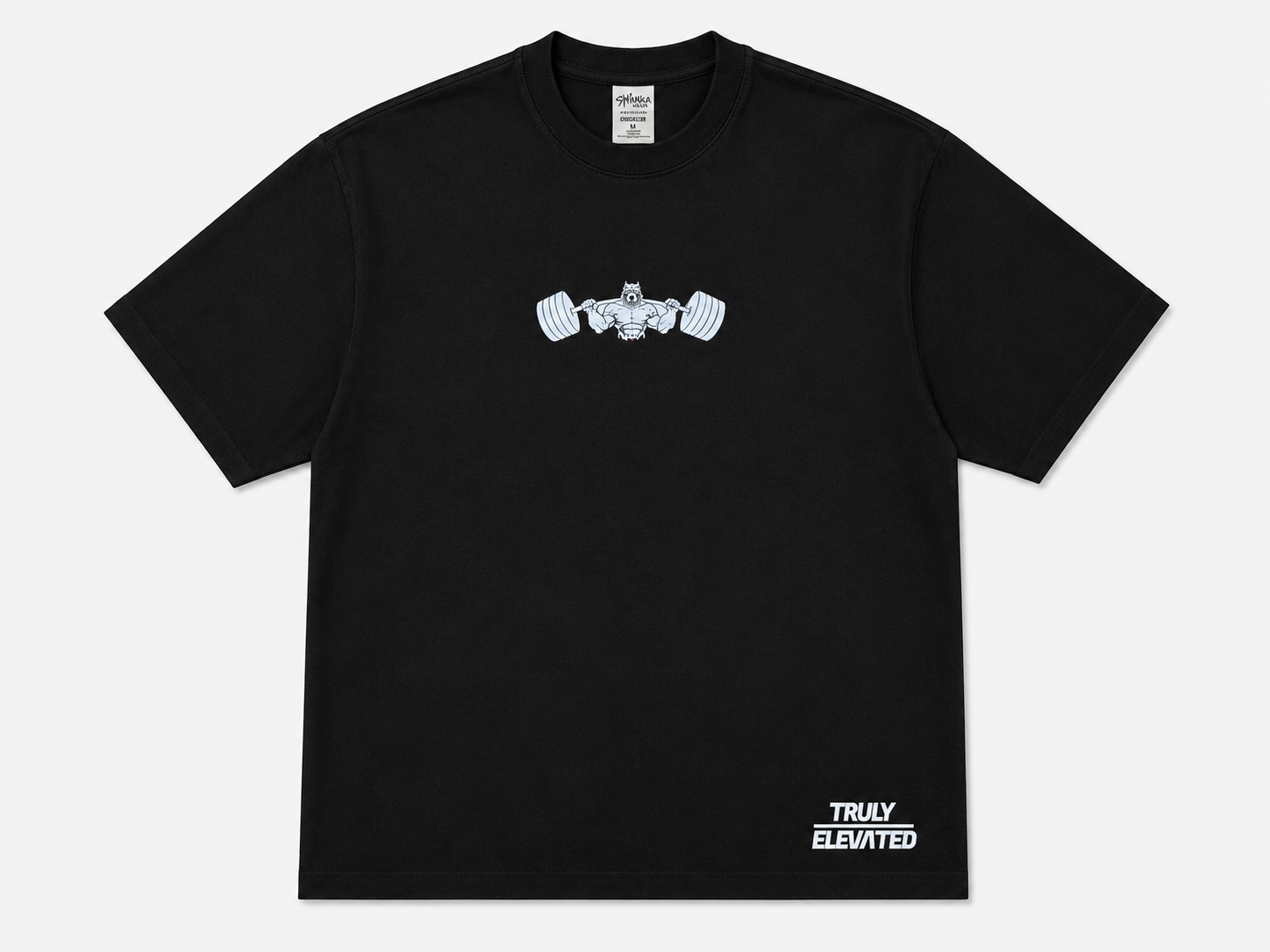 TE Oversized T Shirt mock up front.PNG