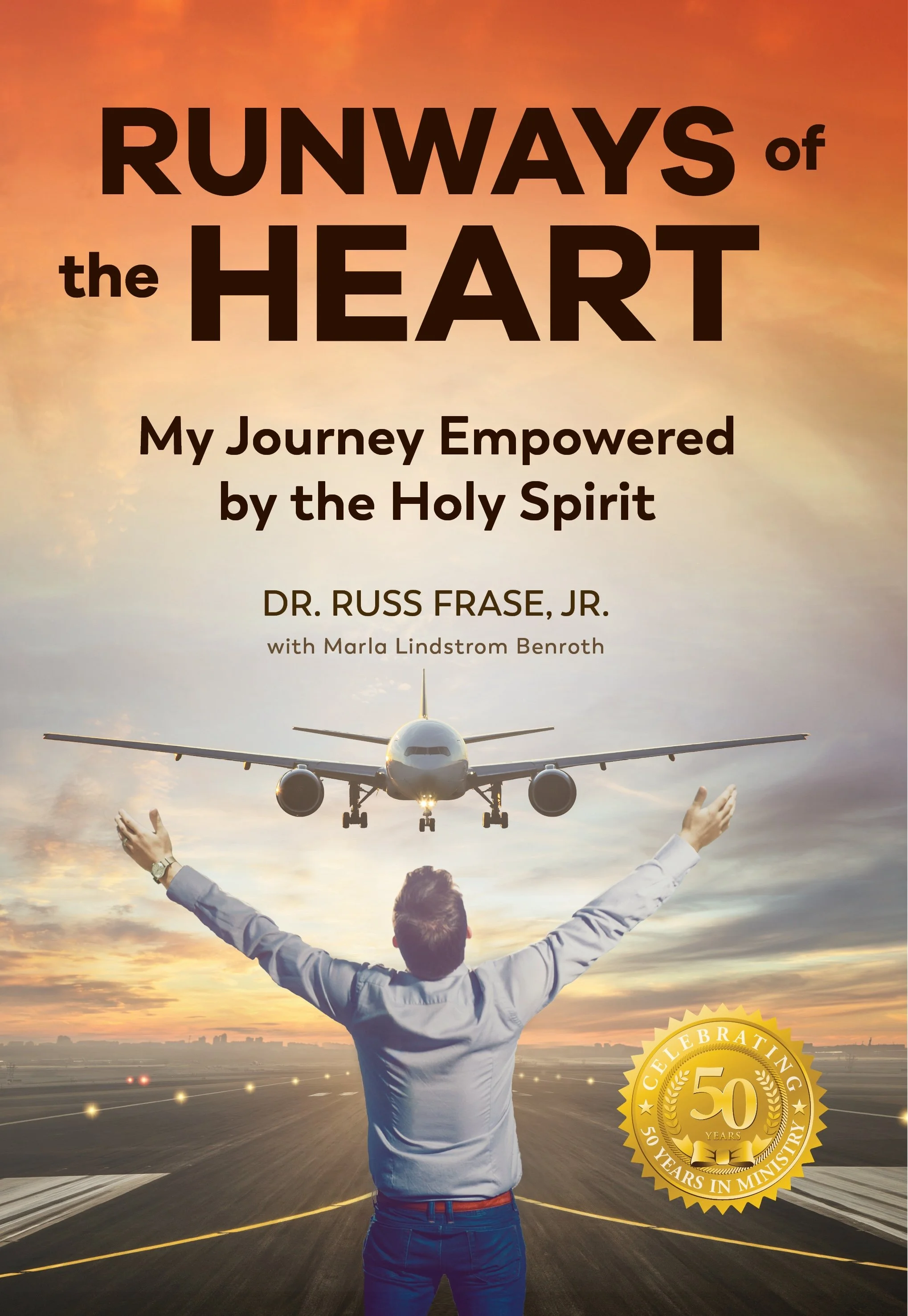 The Holy Spirit’s Divine Detour