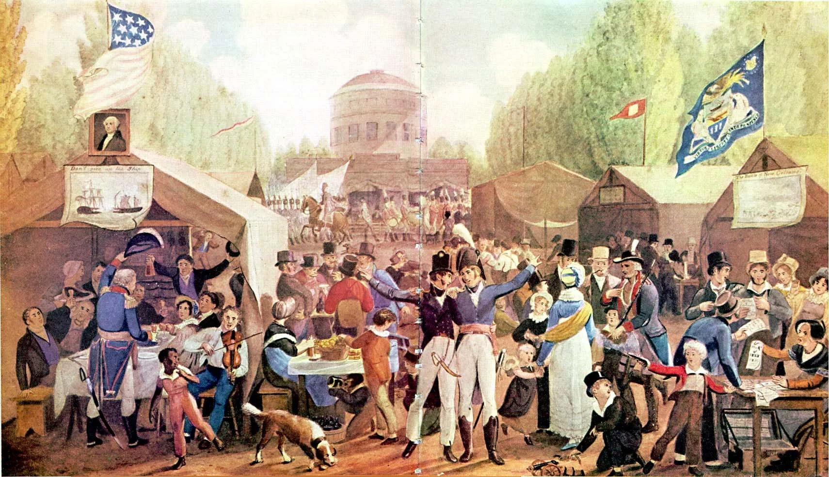 Paintings