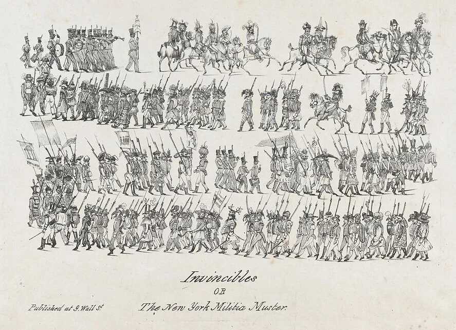 Other Lithographs/Drawings
