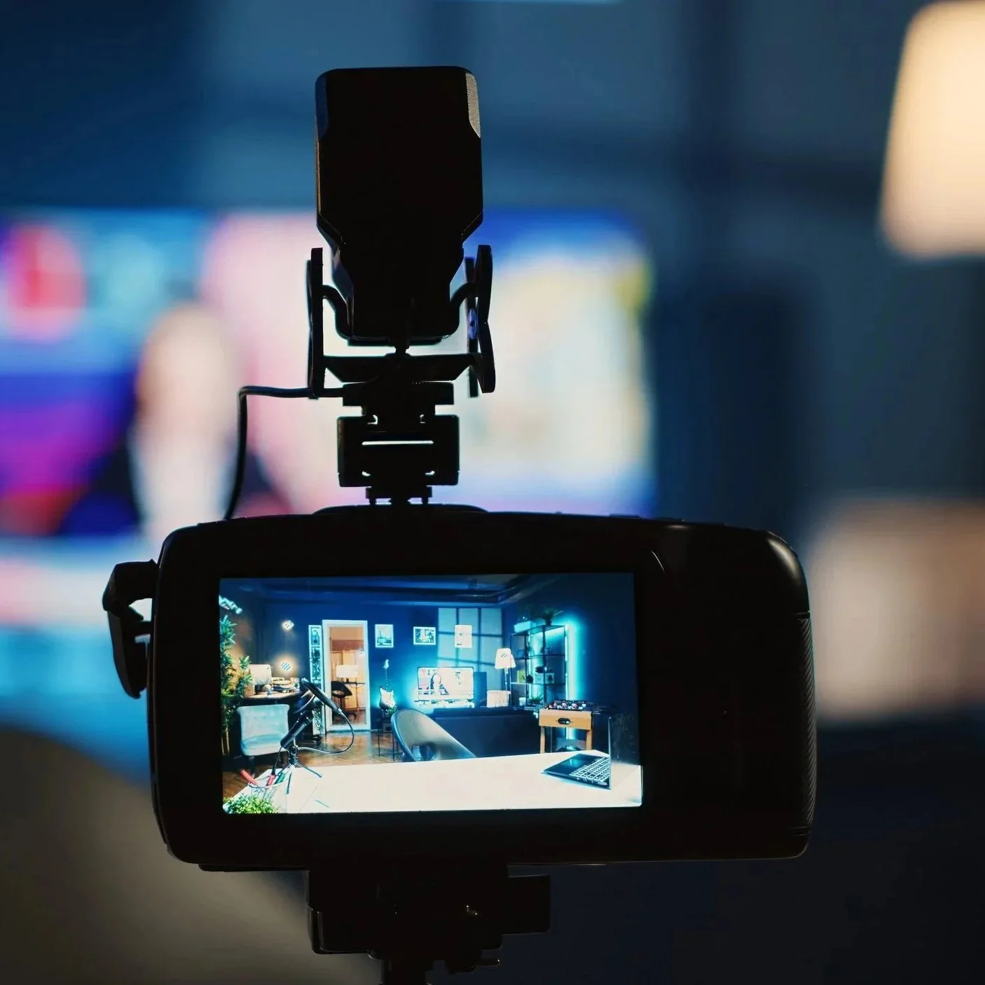 Long Form Videos