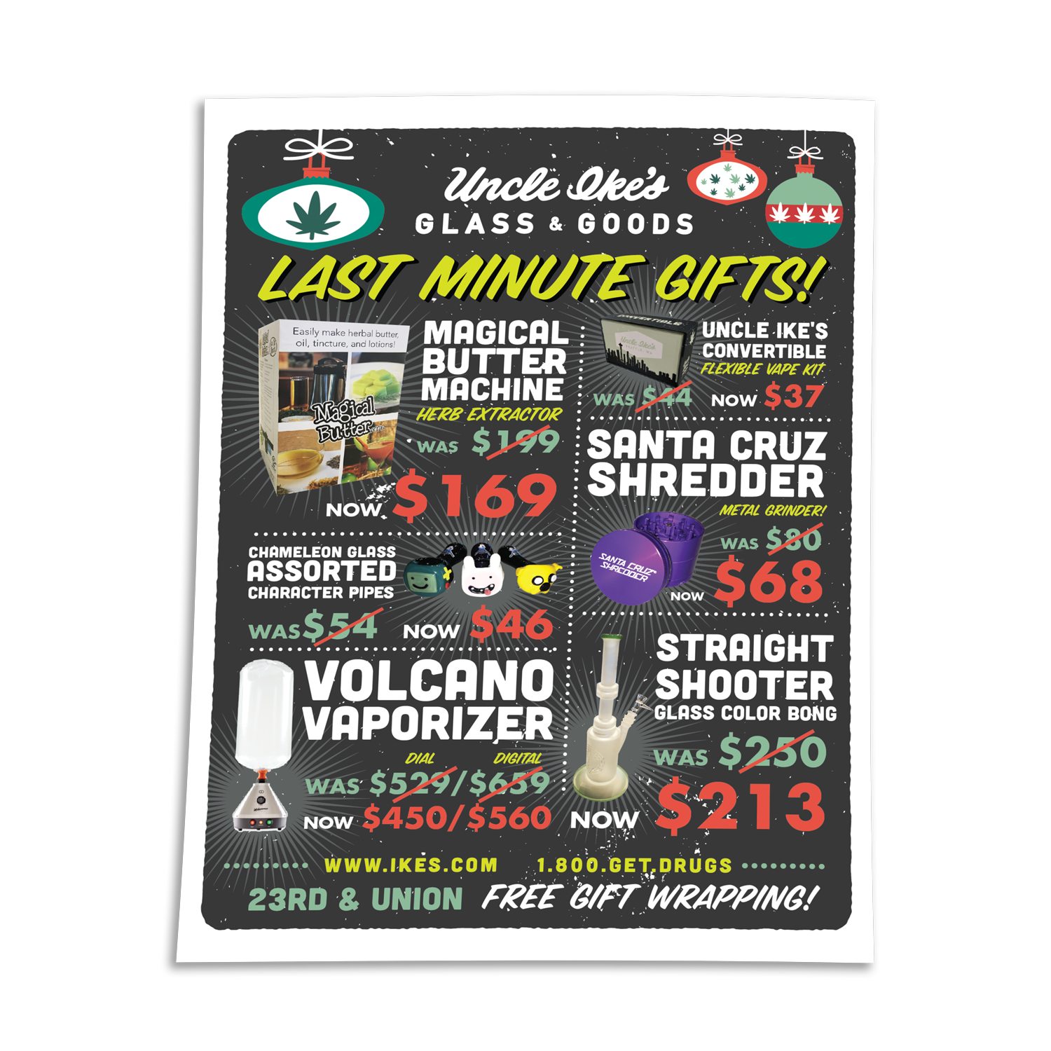 Uncle-Ike's_Last-minute-Gifts_Flat_NewspaperAd_MockUp.png