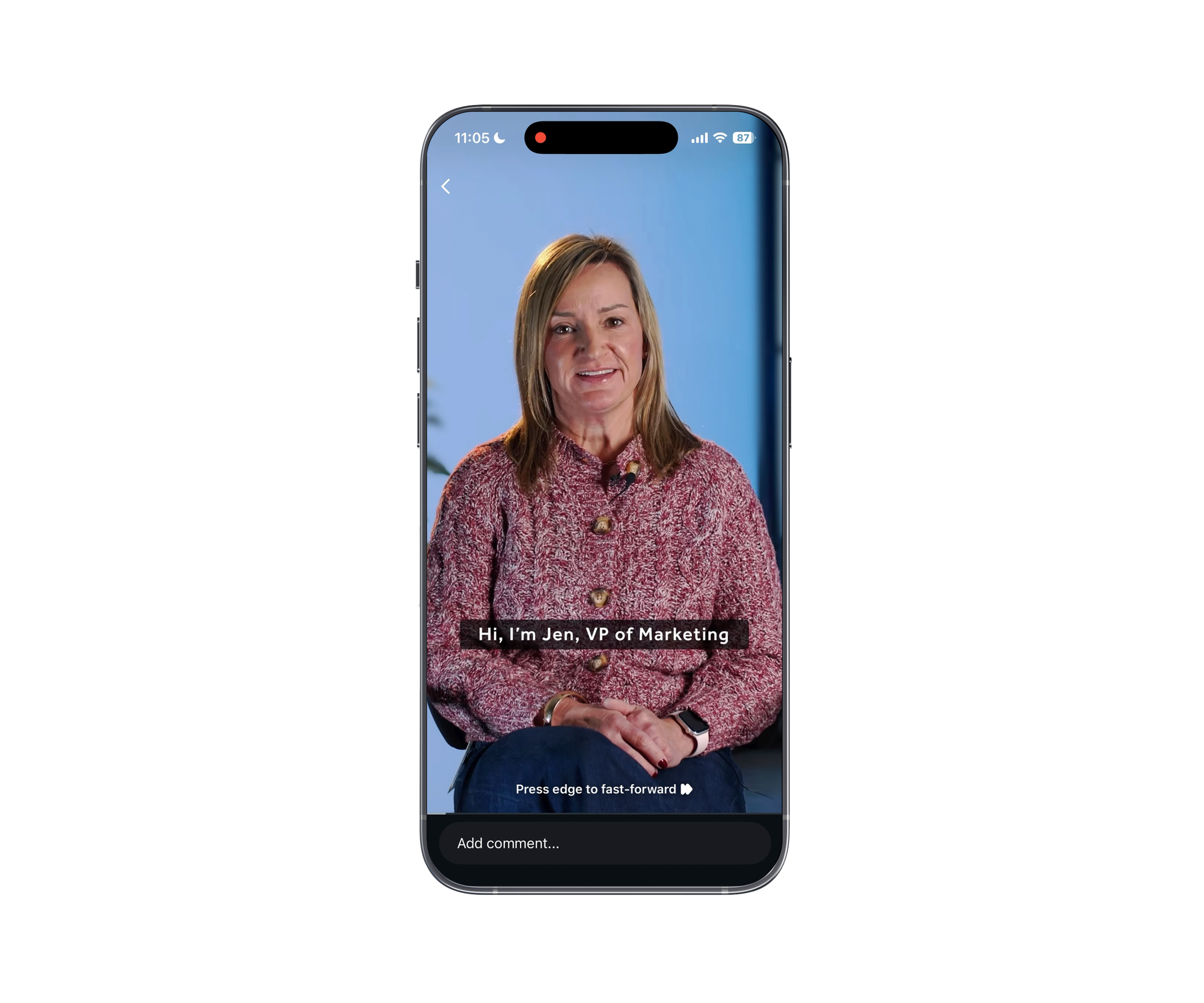 Barclays Bank US — "Online Security" Instagram Post