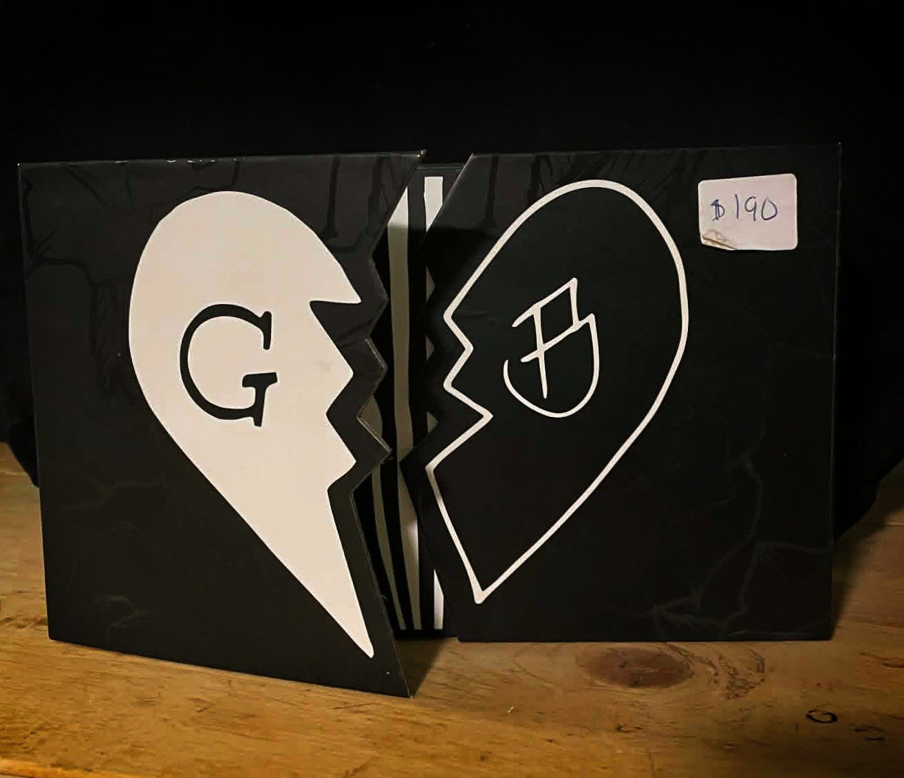 Badwood All-In-One Vape Kit