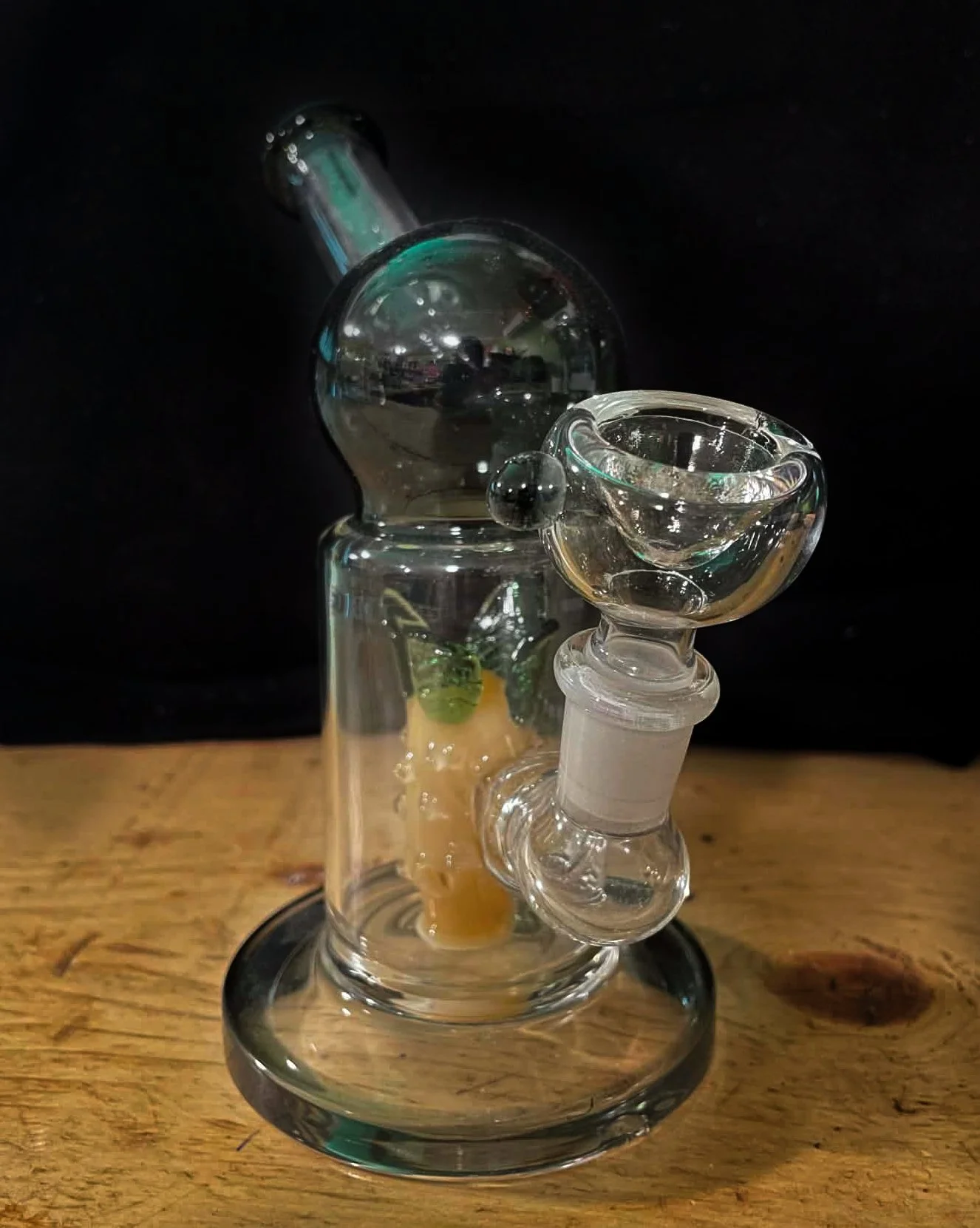 small dark green glass.jpg