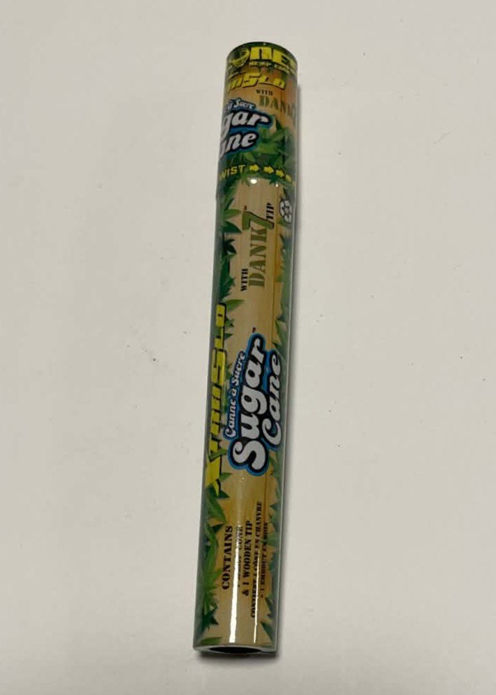 Cyclones Pre-Rolled Cones – Sugar Cane