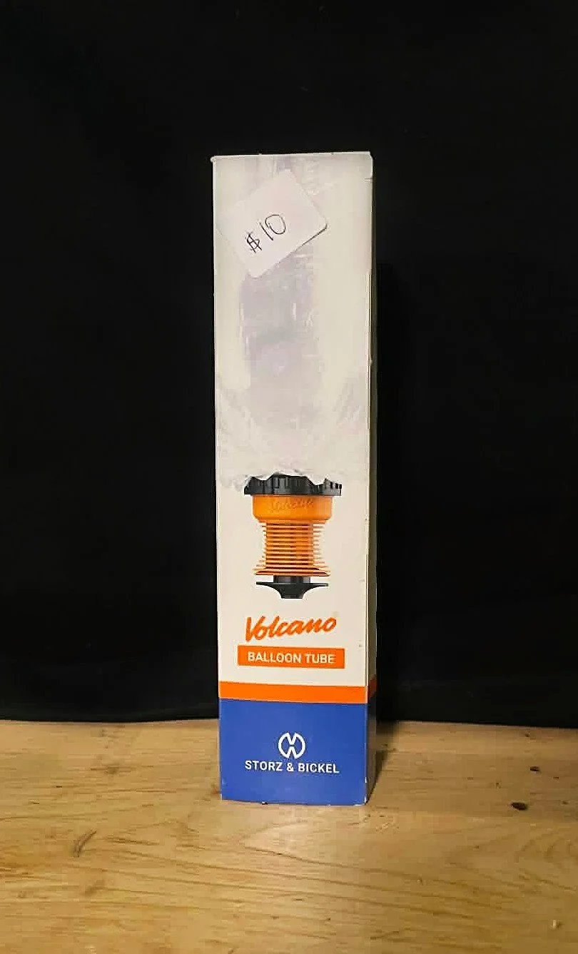 Volcano Balloon Tube (Storz & Bickel)