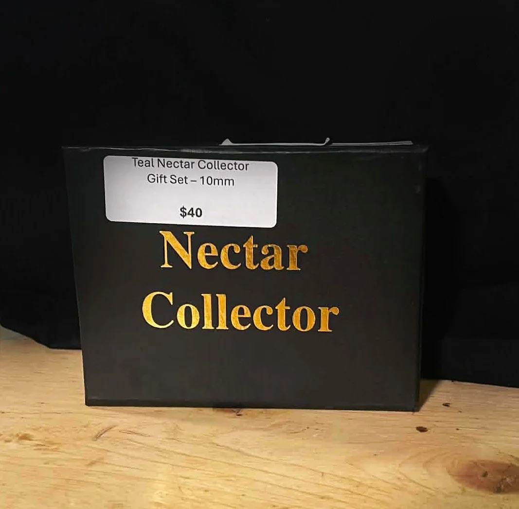Nectar Collector Gift Set (10mm)